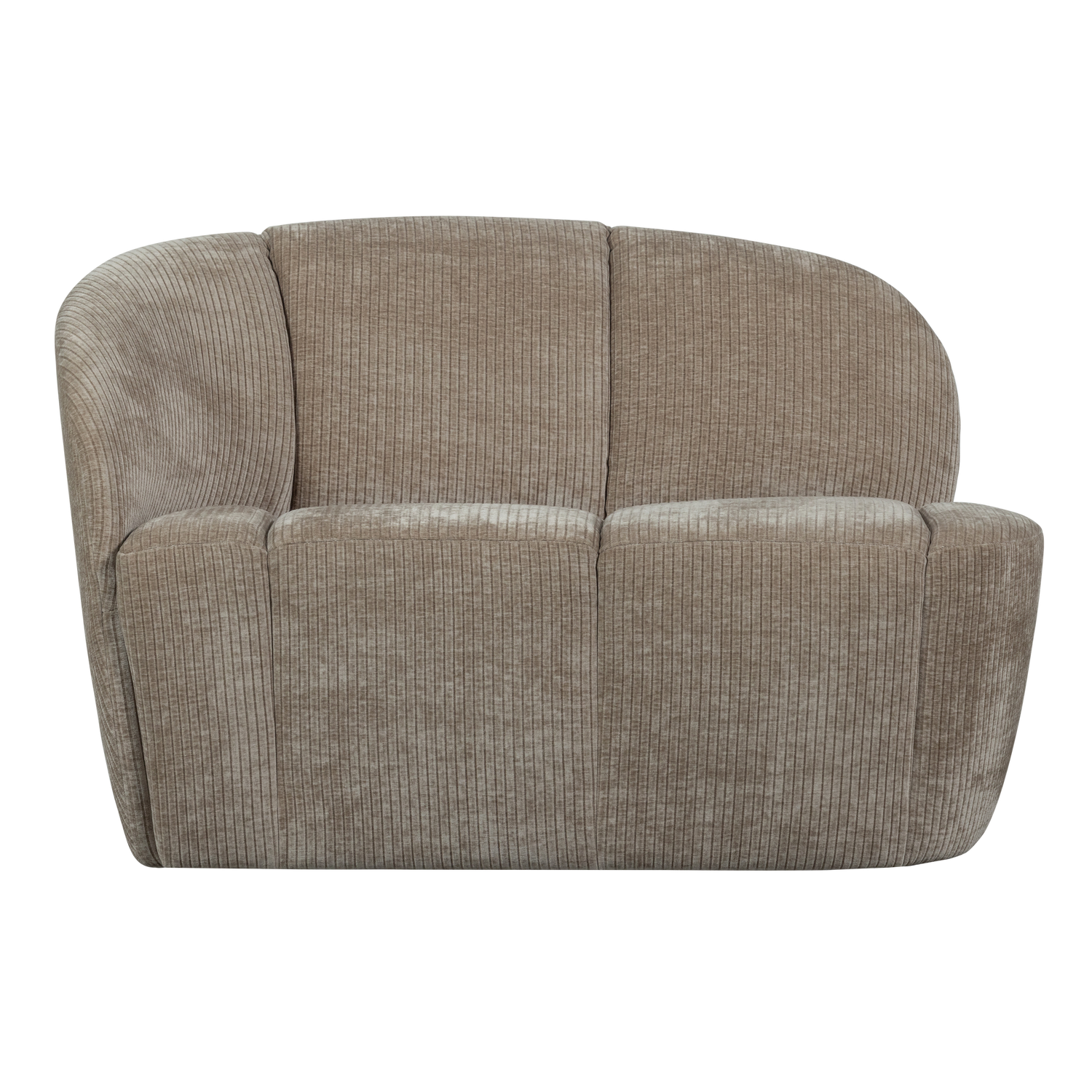 377469-D-01_VS_WE_Mojo_2-zits_bankje_links_geweven_ribstof_donkerzand_F1.png?auto=webp&format=png&width=1500&height=1500