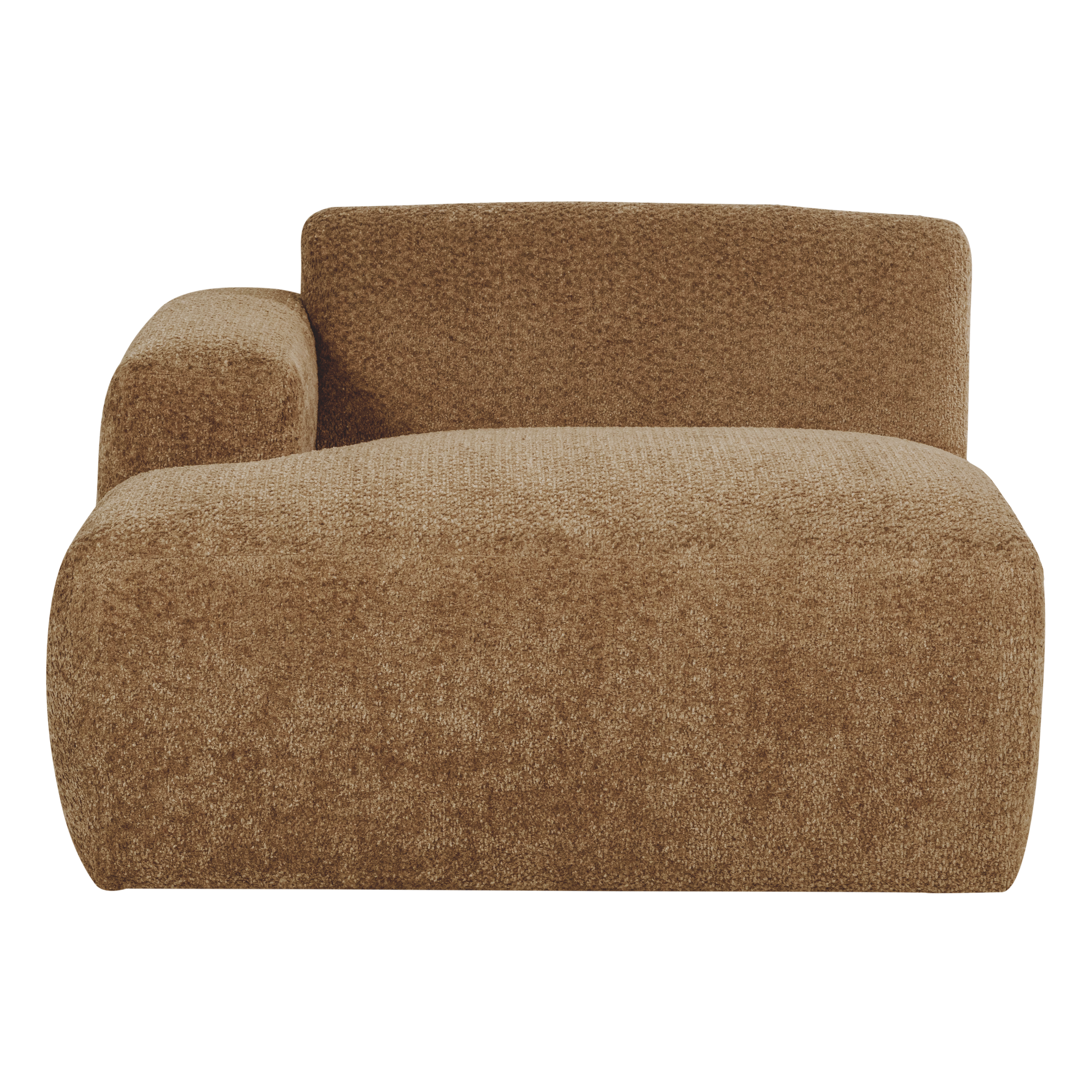 Chaiselongue-Element links