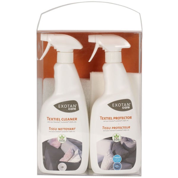 Image de CARE OUTDOOR FABRIC CLEANER CLEAN & PROTECT