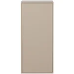 Single cupboard 110x50cm