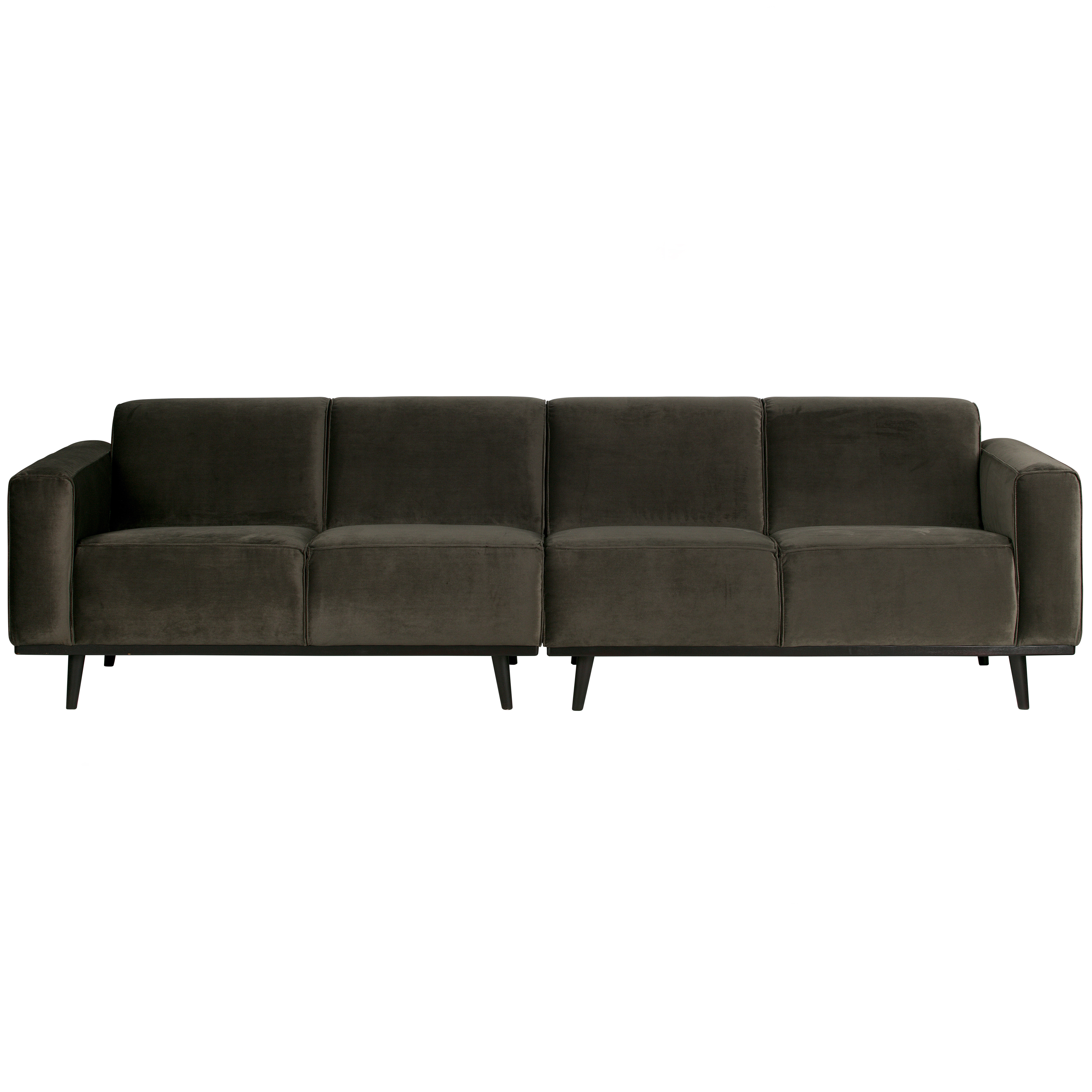4-Sitzer Sofa