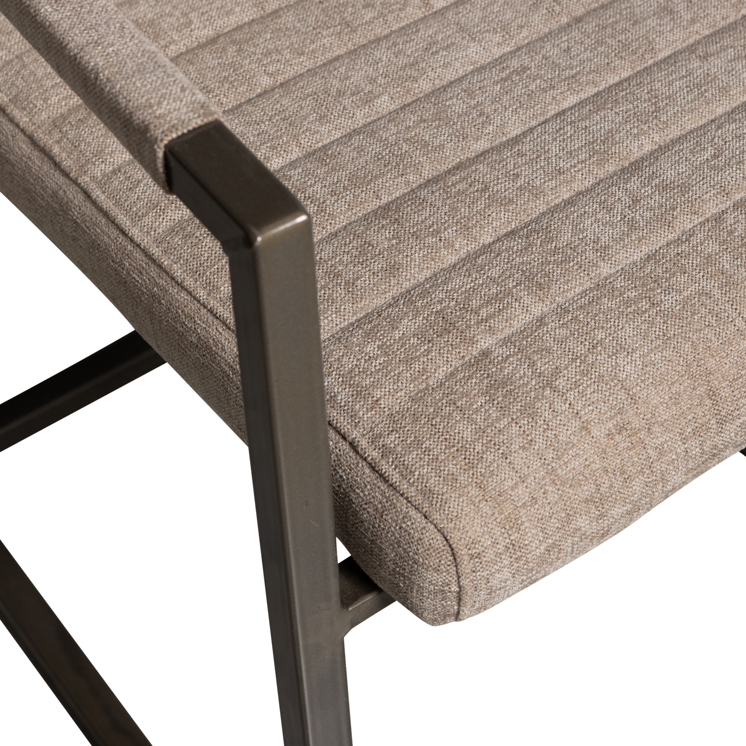 376052-Z-01_VS_FA_Bas_eetkamerstoel_geweven_stof_zand_melange_detail.png?auto=webp&format=png&width=1500&height=1500