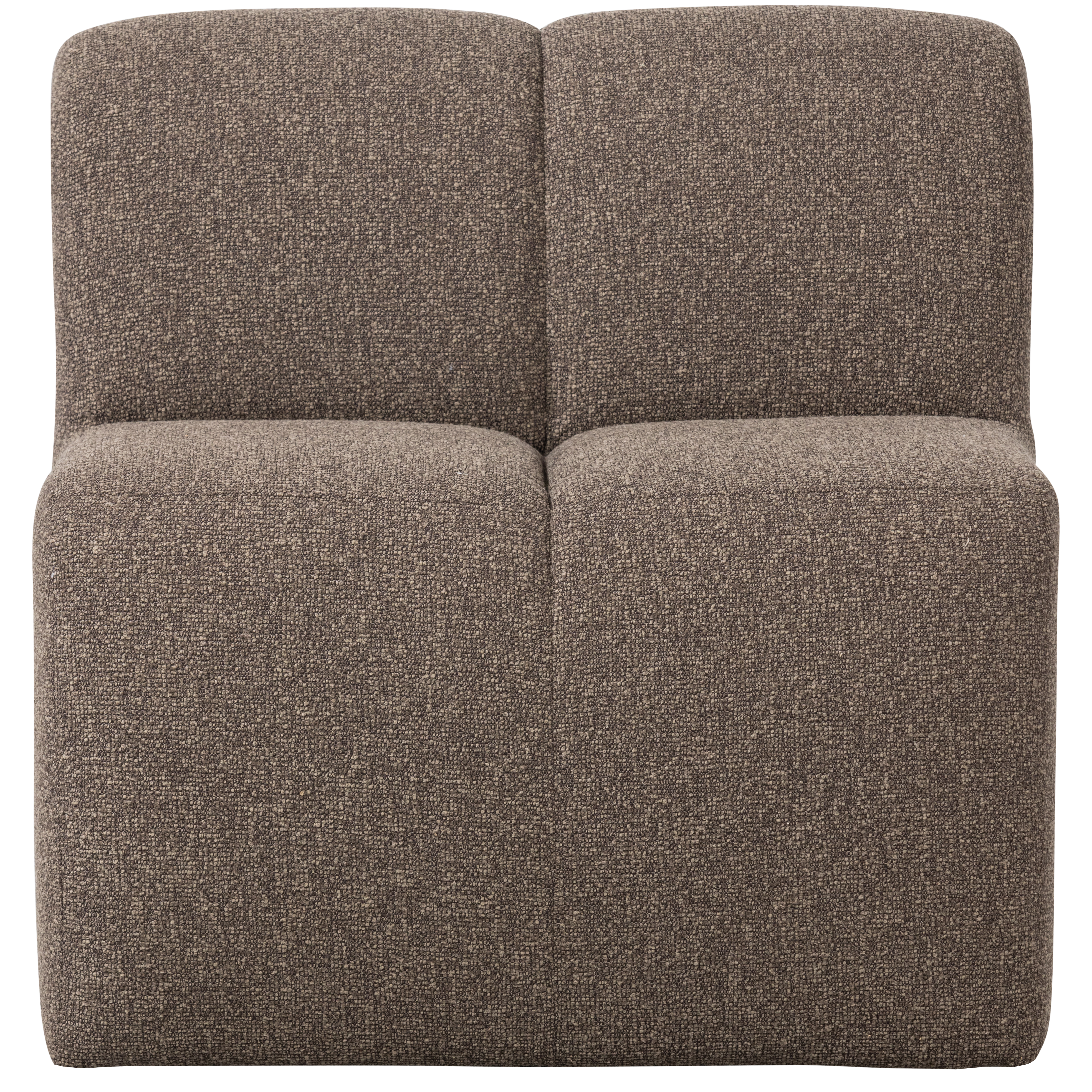 Dining bench 84 cm with backrest