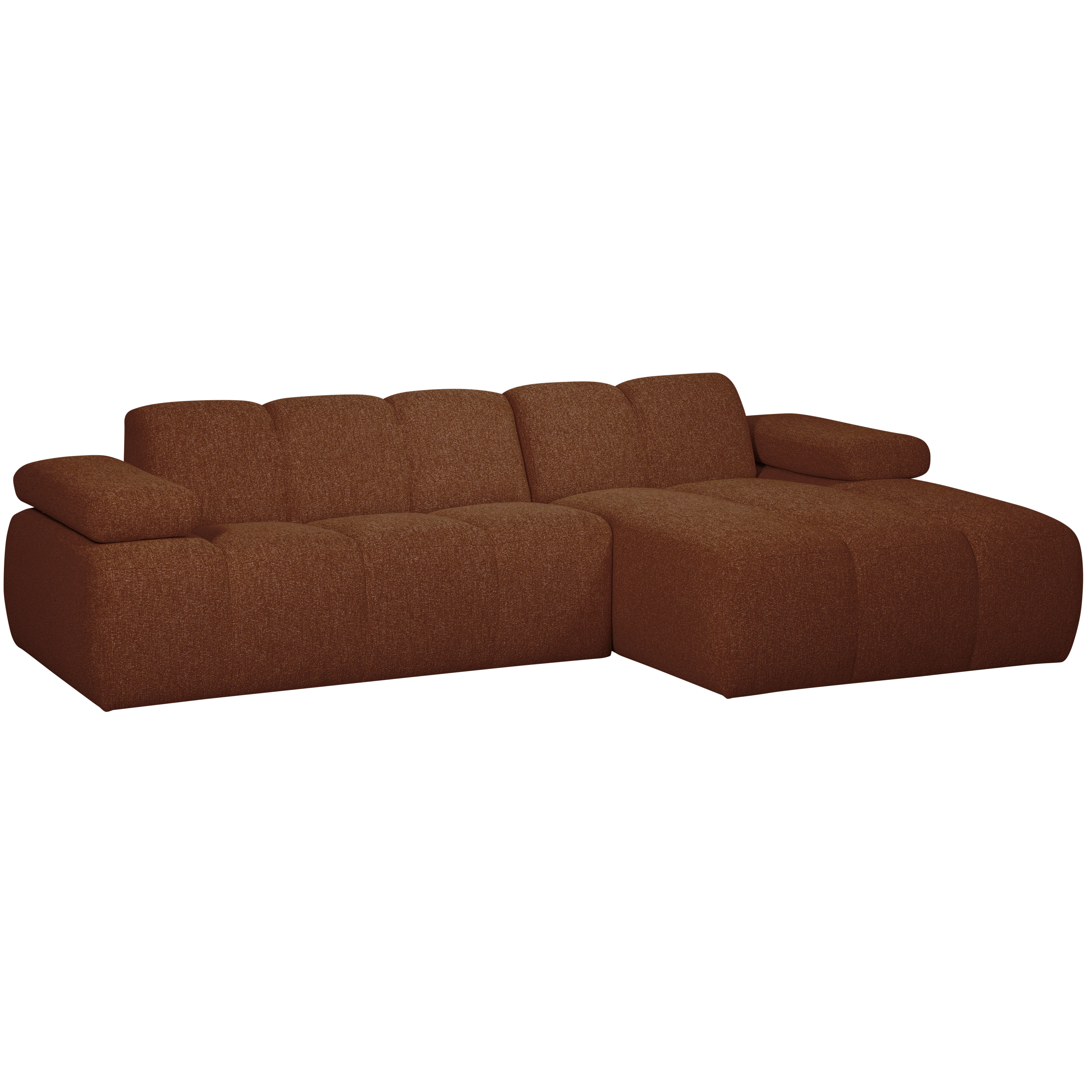 377465-RM-07_VS_WE_Mojo_chaise_longue_rechts_boucle_roest_bruin_melange.png?auto=webp&format=png&width=1500&height=1500