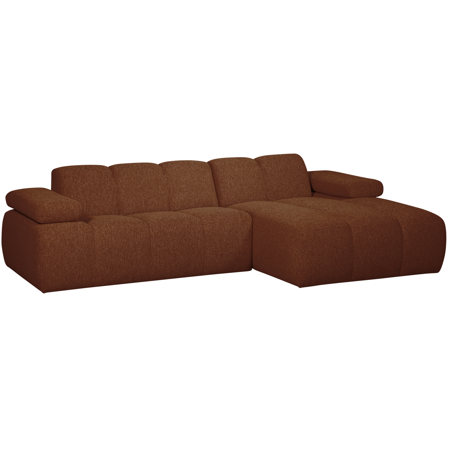 377465-RM-07_VS_WE_Mojo_chaise_longue_rechts_boucle_roest_bruin_melange.png?auto=webp&format=png&width=1500&height=1500