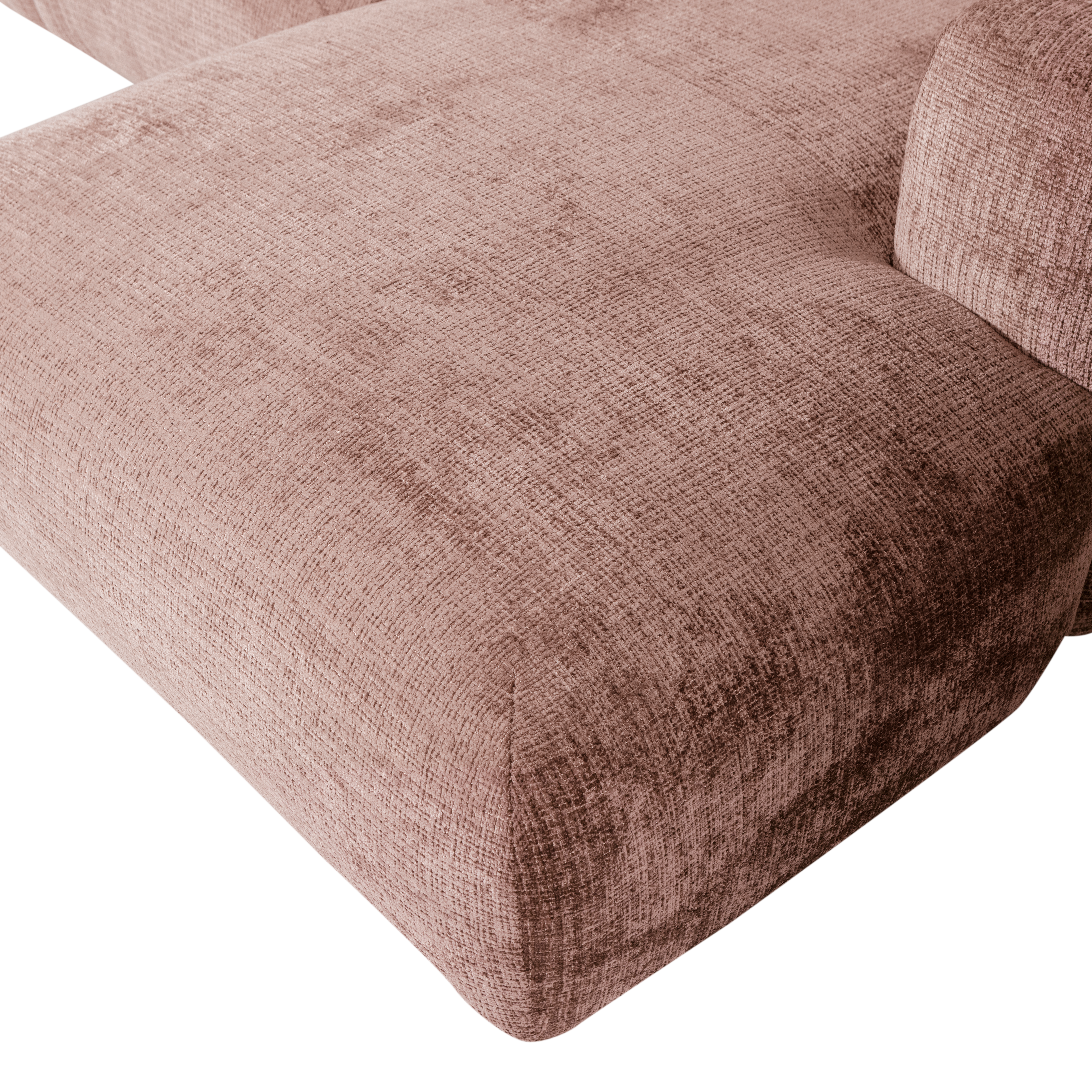 378139-T_06_VS_Cloud_chaise_longue_bank_rechts_chenille_taupe_roze_C2.png?auto=webp&format=png&width=1500&height=1500