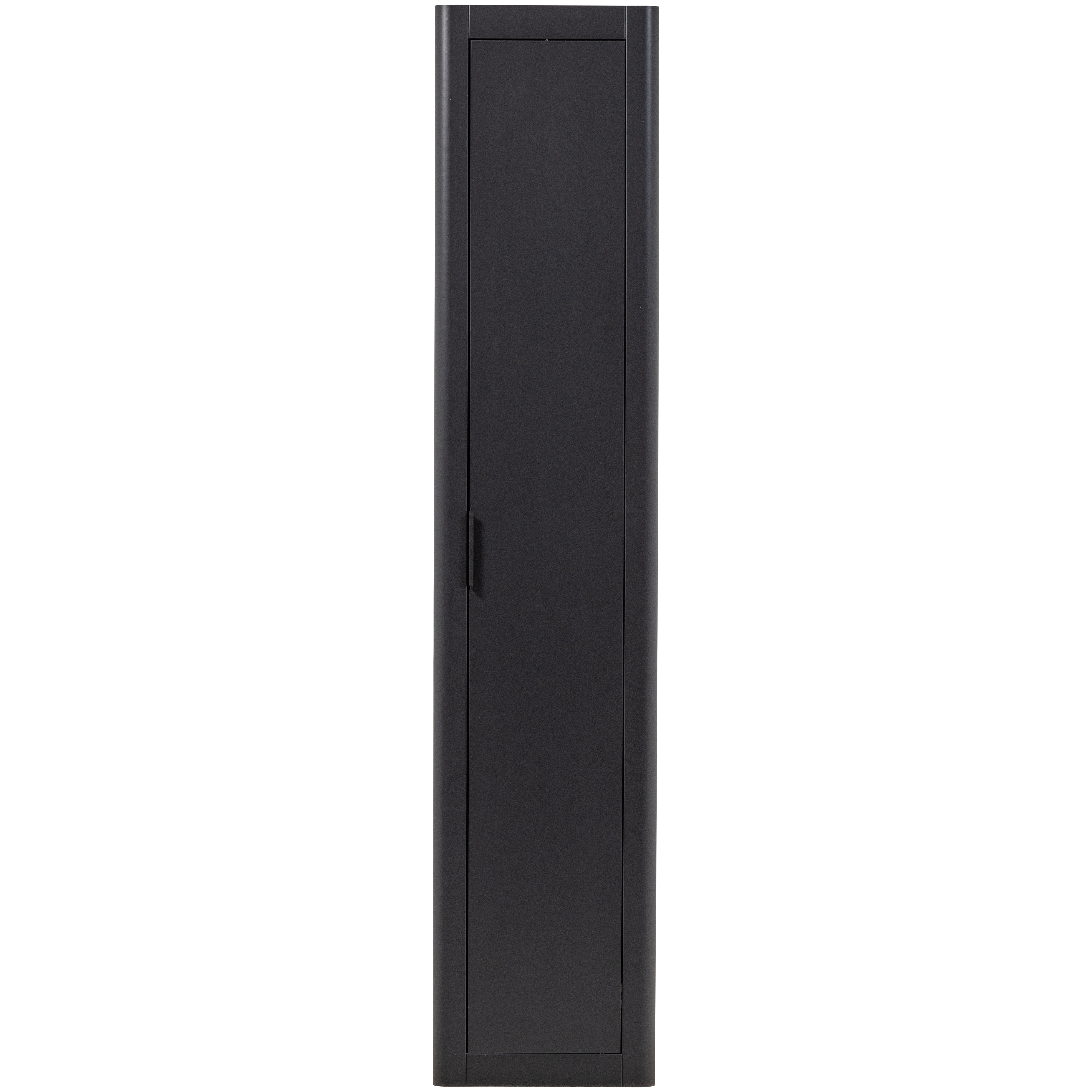 Armoire étroite