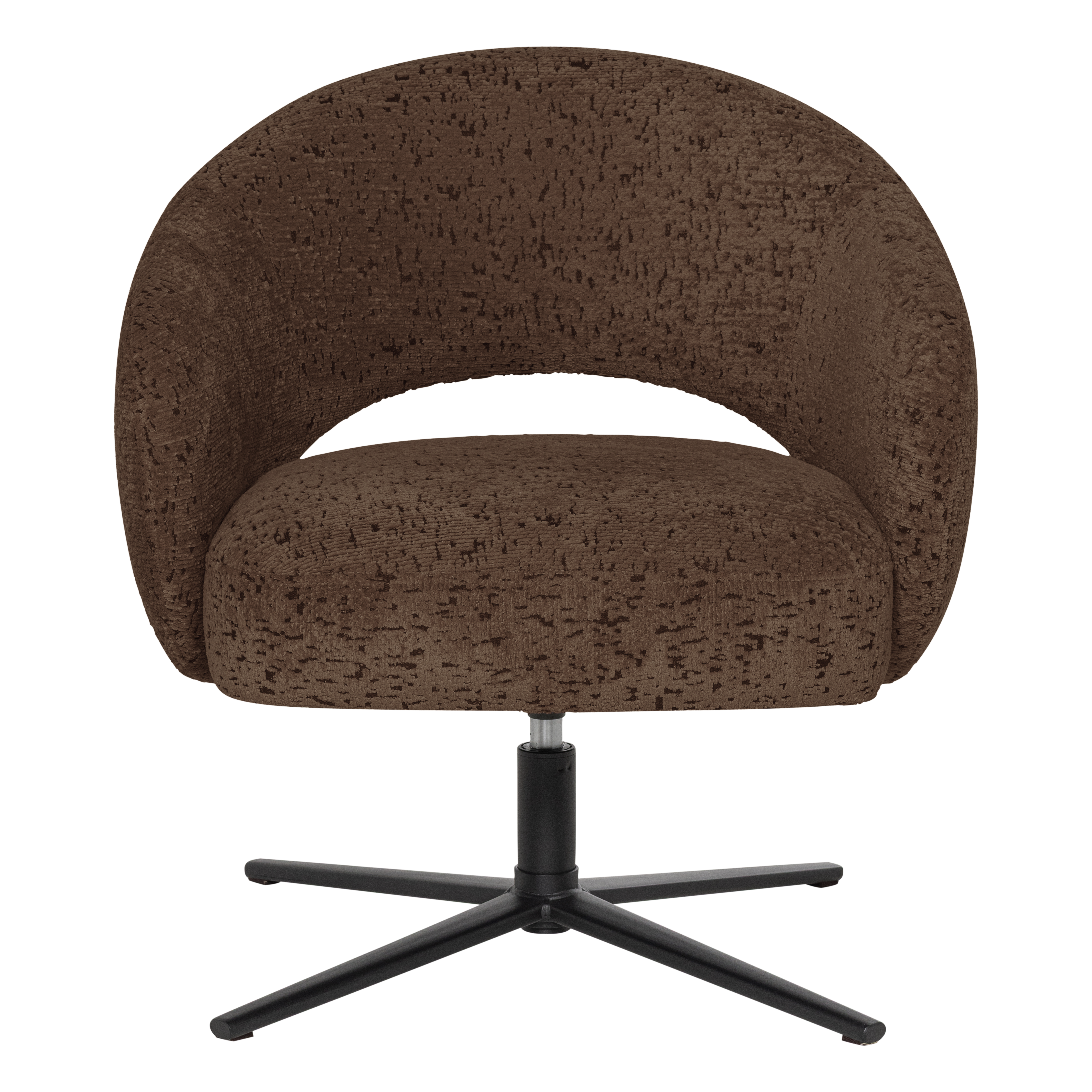 378091-B_01_VS_ES_Pico_draaifauteuil_wollig_structuur_bruin_F1.png?auto=webp&format=png&width=1500&height=1500