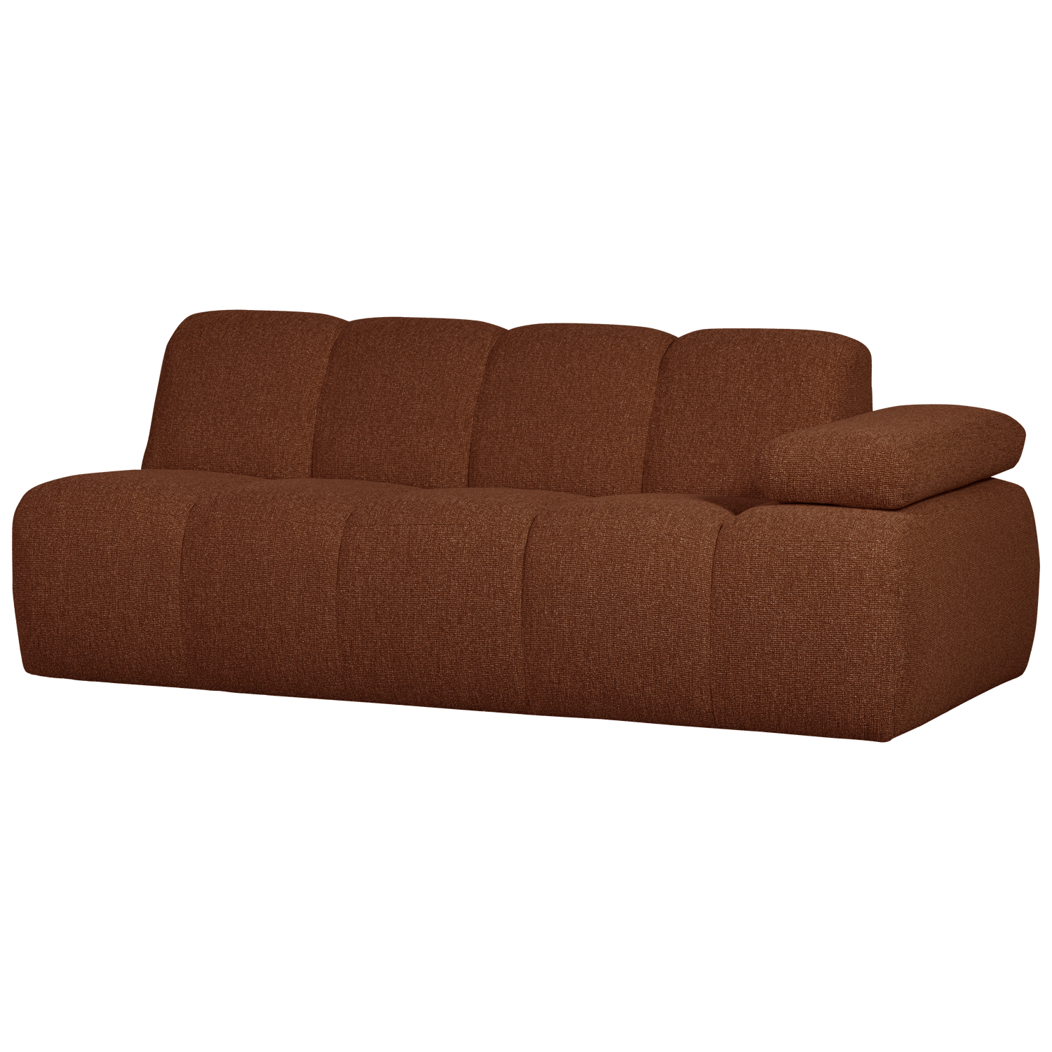 377457-RM-02_VS_WE_Mojo_2_zits_met_arm_rechts_boucle_roest_bruin_melange_SA.png?auto=webp&format=png&width=1500&height=1500