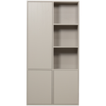 Amoire De Rangement Gauche