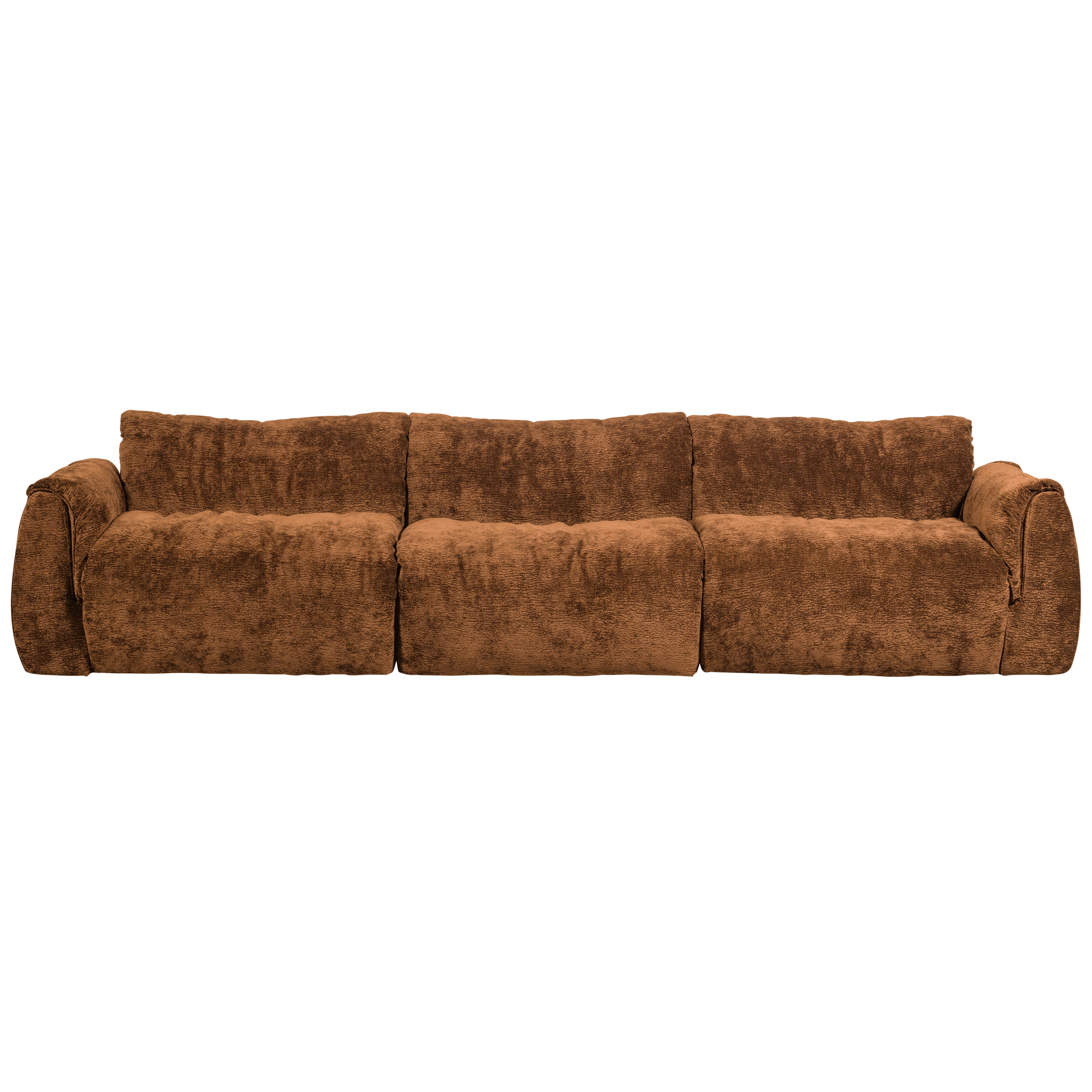 3D chenille