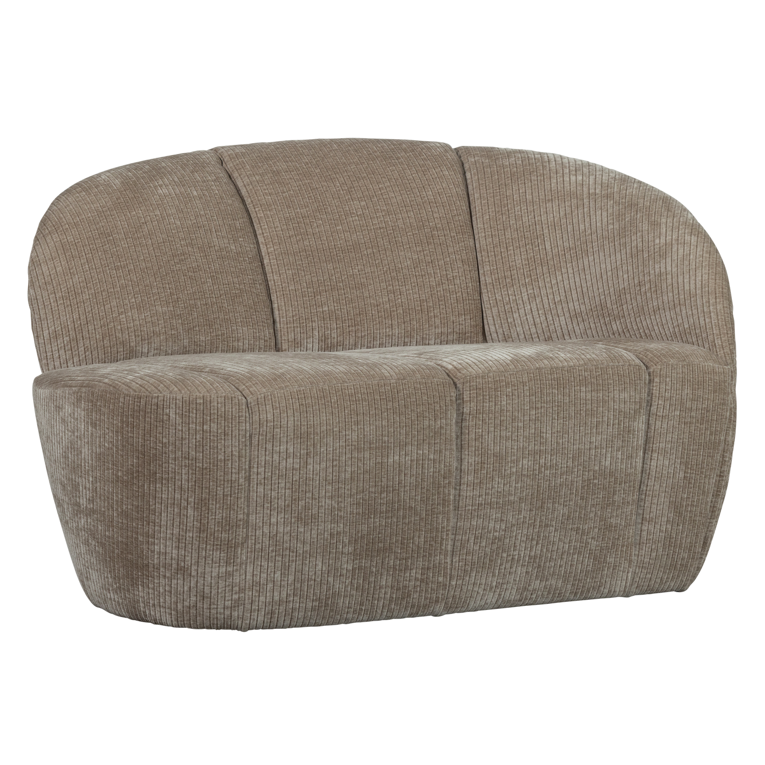 377518-D-03_VS_WE_Mojo_2-zits_bankje_rechts_geweven_ribstof_donkerzand_F2.png?auto=webp&format=png&width=1500&height=1500