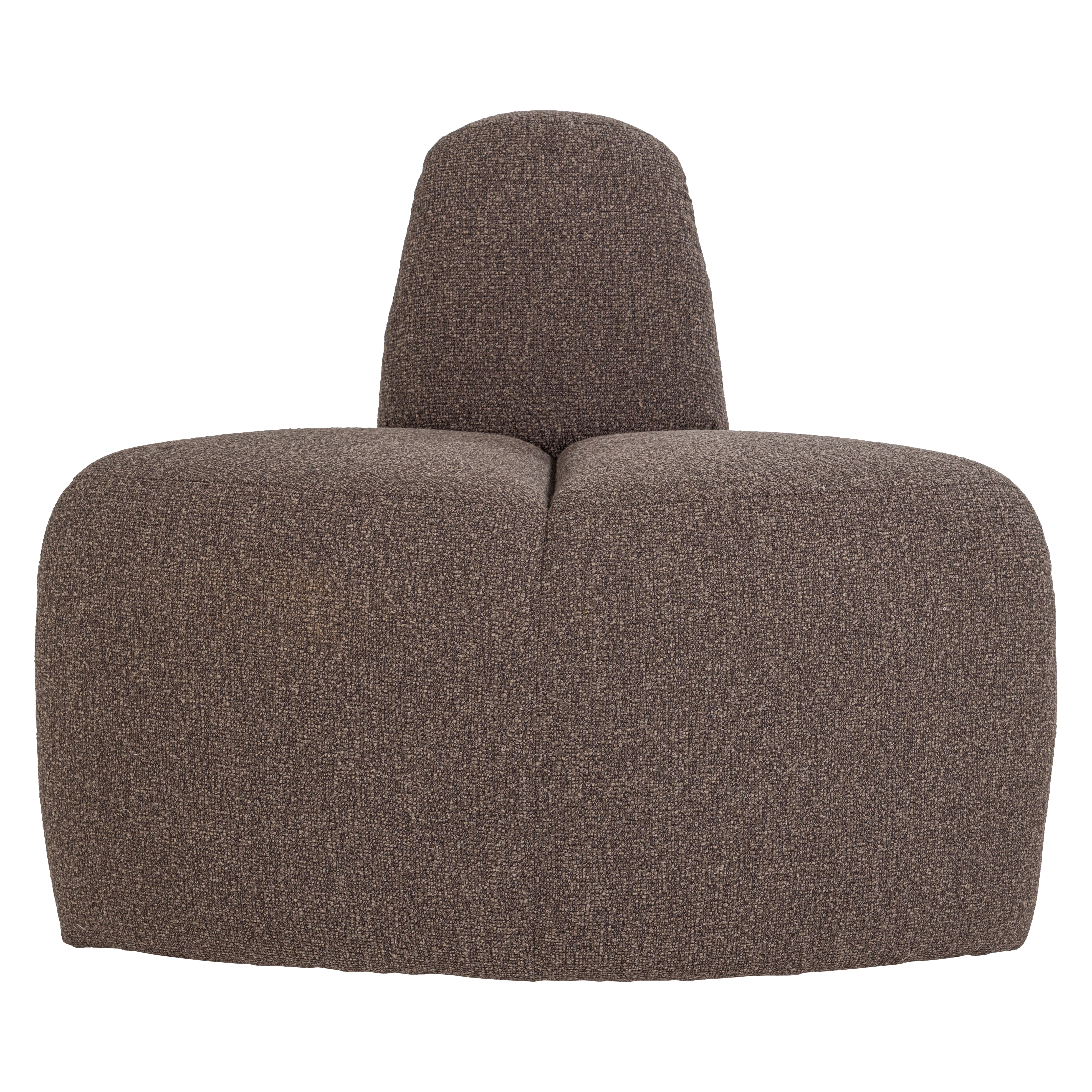 377901-BM_01_VS_Mojo_eetbank_hoek_rond_rugleuning_boucle_bruin_melange_F1.png?auto=webp&format=png&width=1500&height=1500
