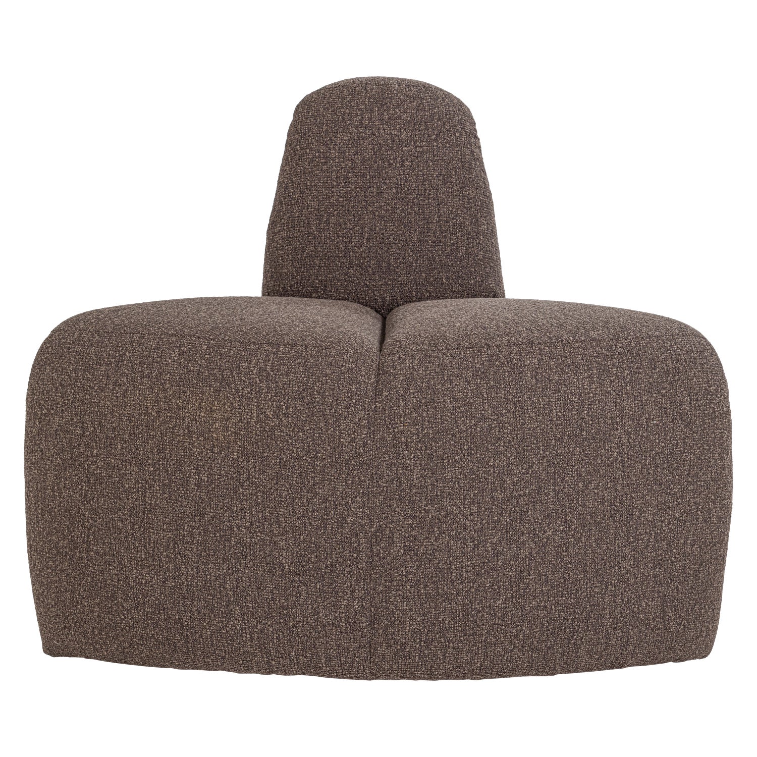 377901-BM_01_VS_Mojo_eetbank_hoek_rond_rugleuning_boucle_bruin_melange_F1.png?auto=webp&format=png&width=1500&height=1500