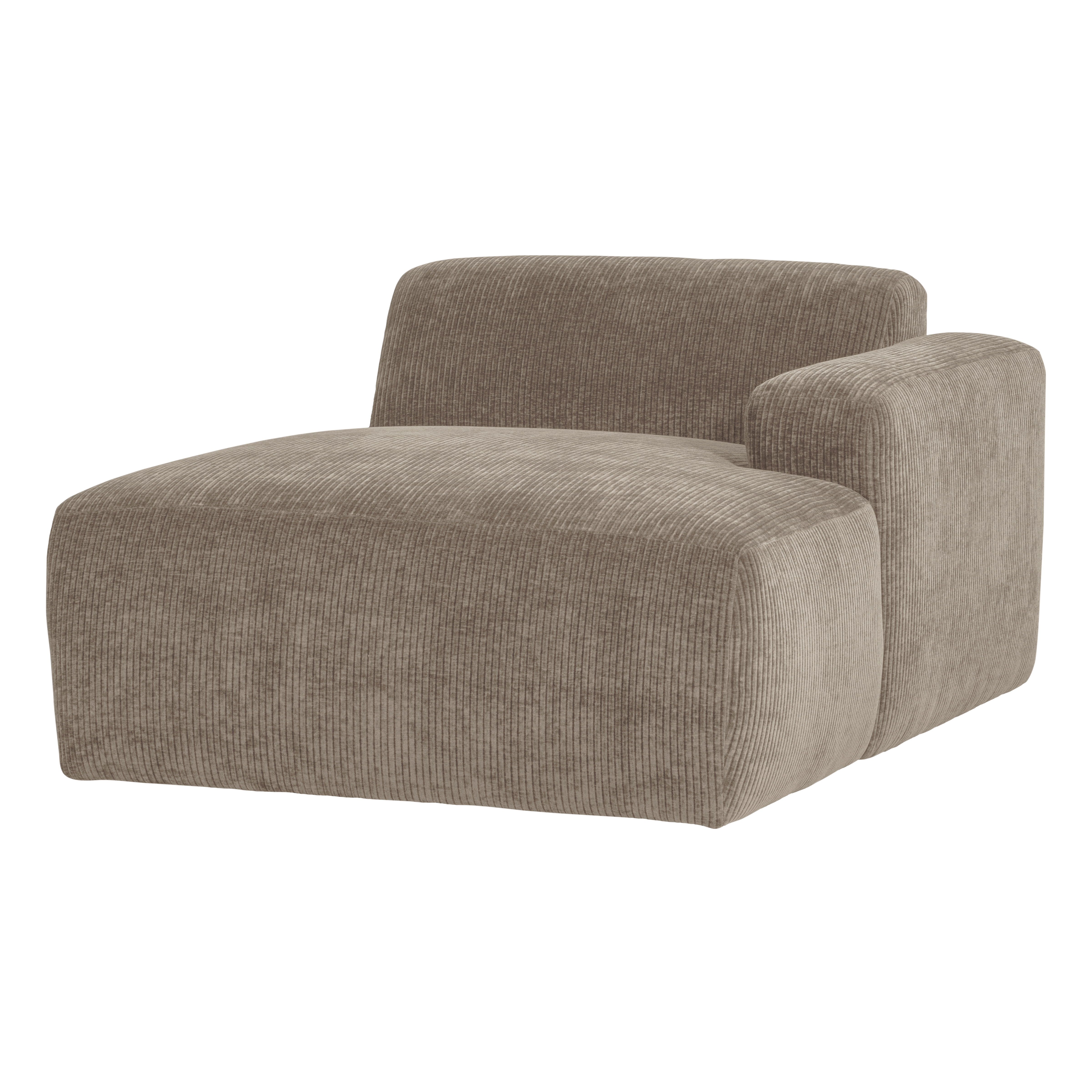 378031-D_02_VS_WP_Mojo_Base_chaise_longue_element_rechts_ribstof_donkerzand_FA.png?auto=webp&format=png&width=1500&height=1500
