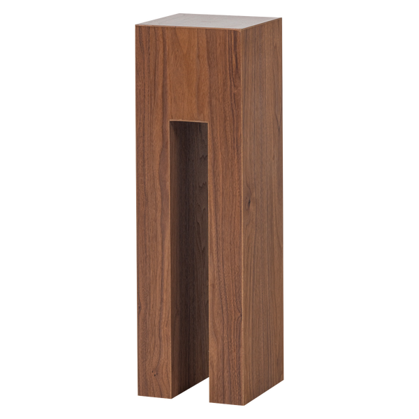 Bild von PLANTOR PFLANZENSTÄNDER MDF BRAUN [fsc]