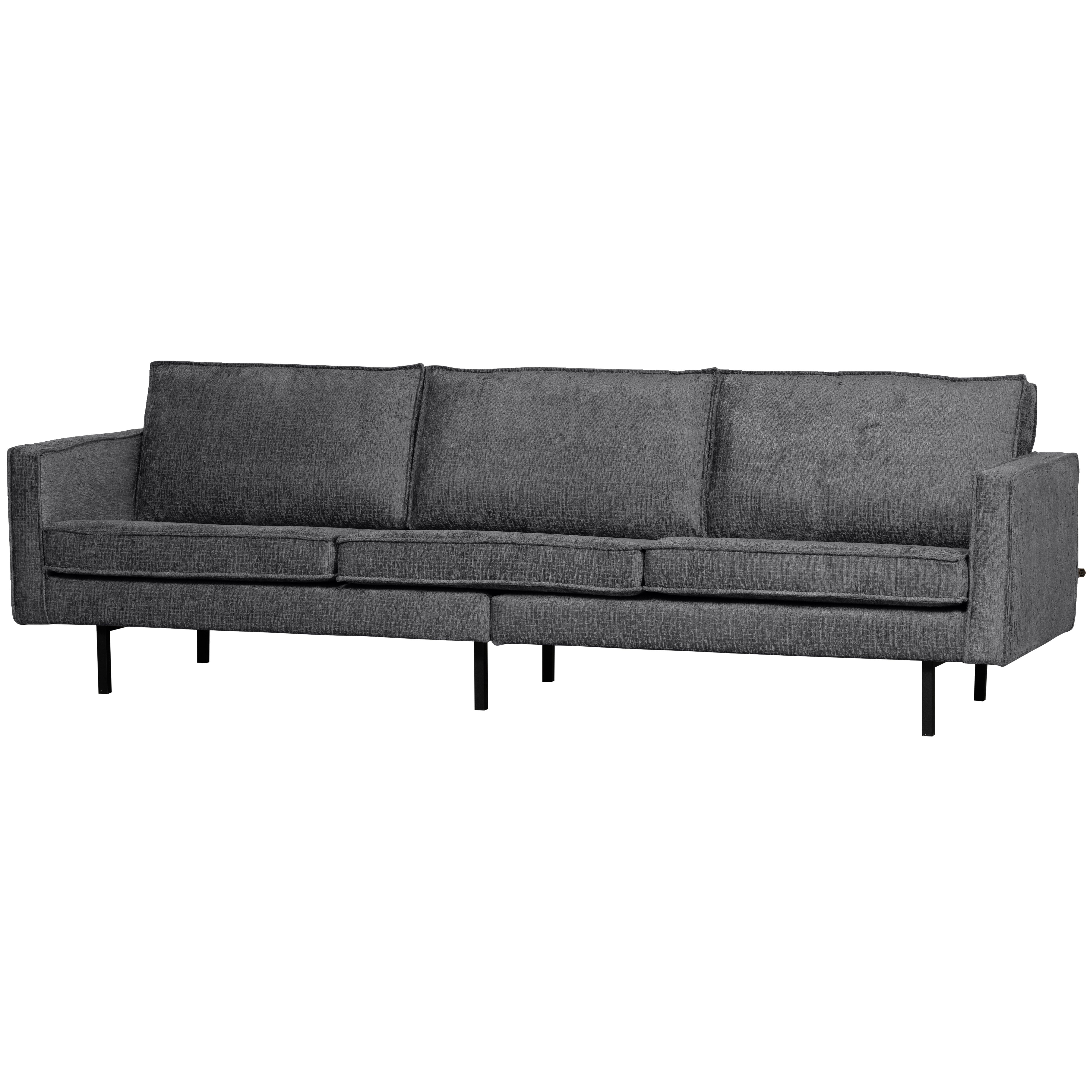 Structure velvet