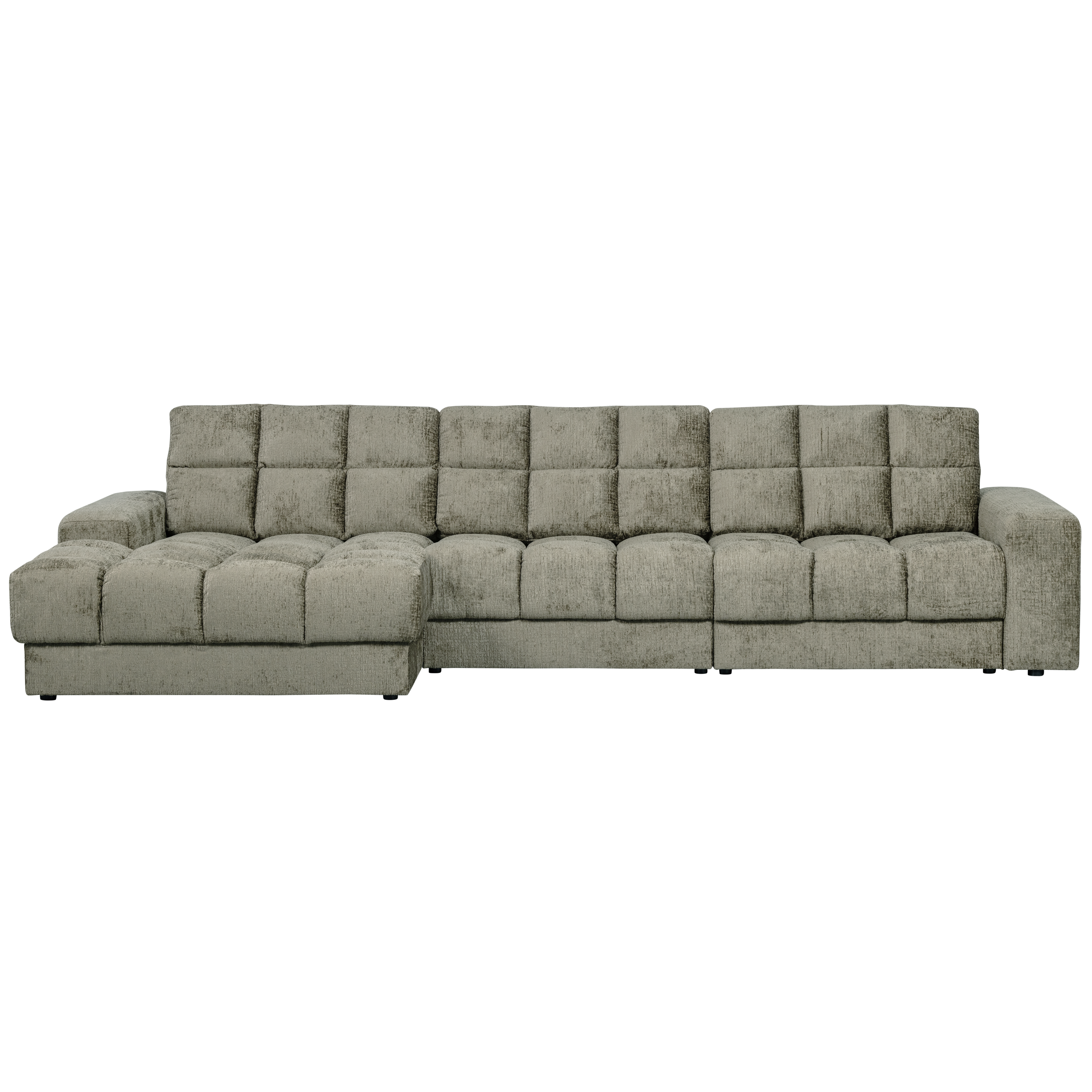 Chaise longue links