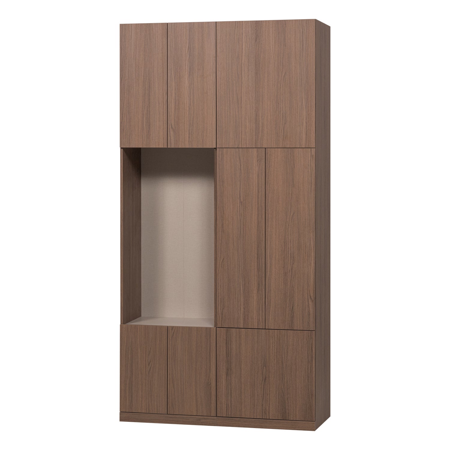 378192-W_01_VS_WP_Build_wandkast_combinatie_108_cm_eiken_decor_bruin__fsc__FA.png?auto=webp&format=png&width=1500&height=1500