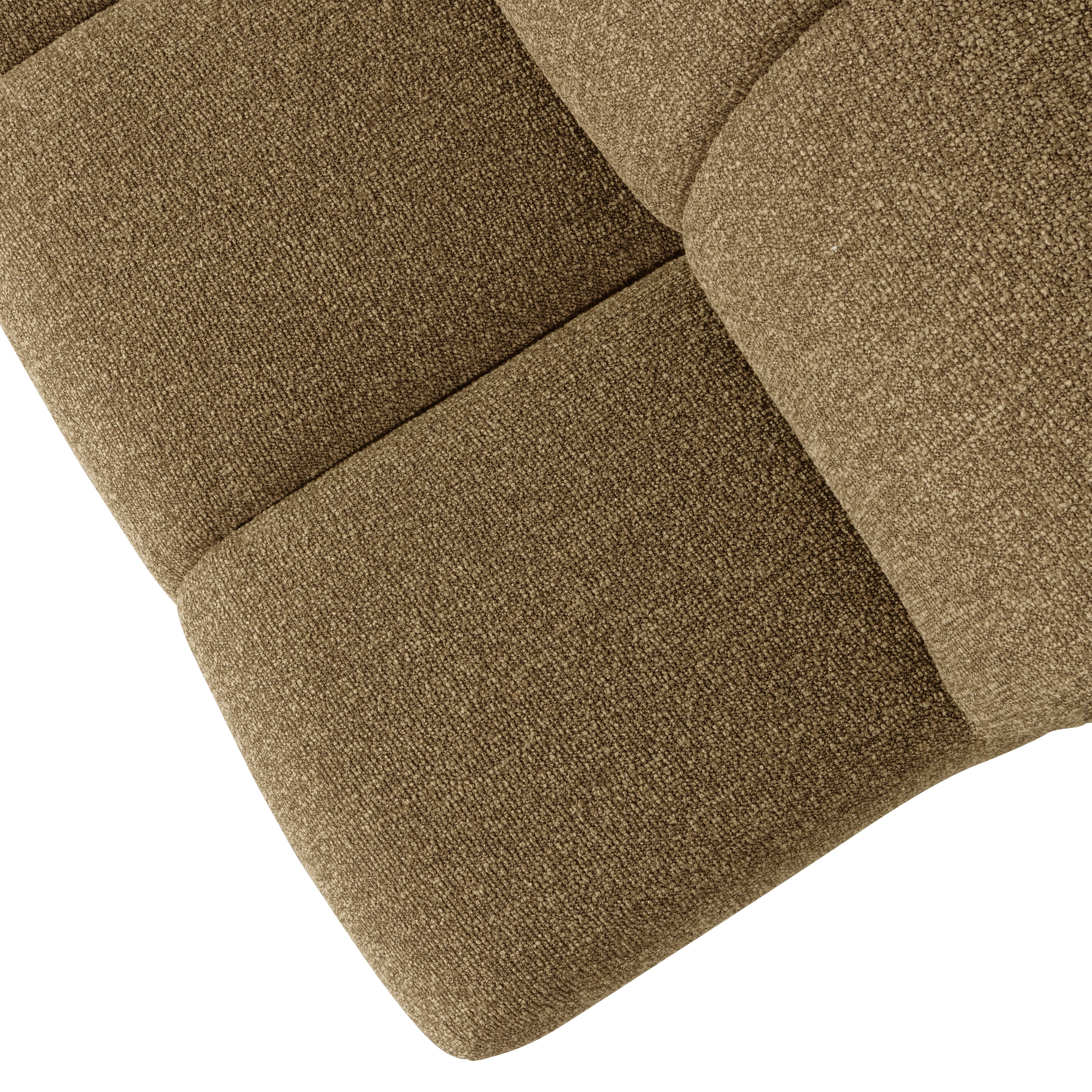 377462-GM-02_VS_WE_Mojo_bankje_160cm_met_rugleuning_boucle_geel_bruin_melange_detail.png?auto=webp&format=png&width=1500&height=1500