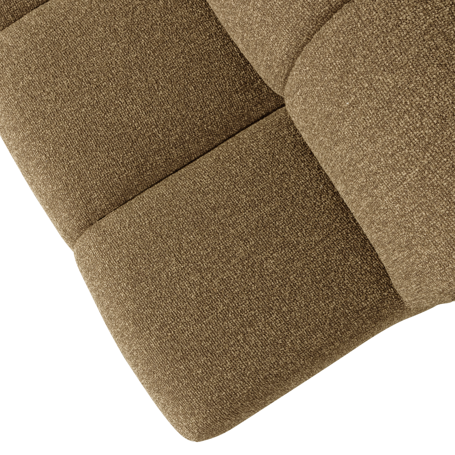 377462-GM-02_VS_WE_Mojo_bankje_160cm_met_rugleuning_boucle_geel_bruin_melange_detail.png?auto=webp&format=png&width=1500&height=1500