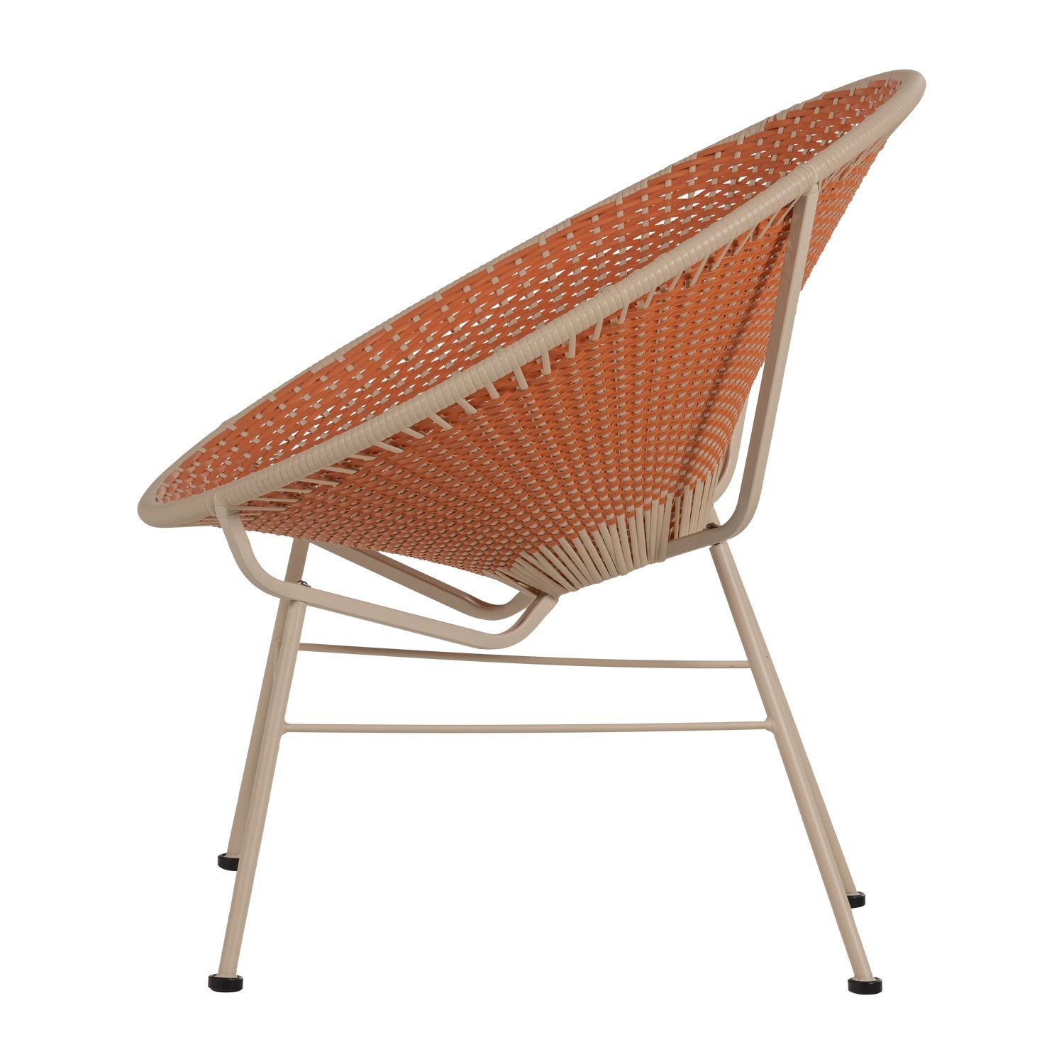 377705-O_03_VS_WO_Kazoun_loungestoel_wicker_oranje_L1.png?auto=webp&format=png&width=1500&height=1500