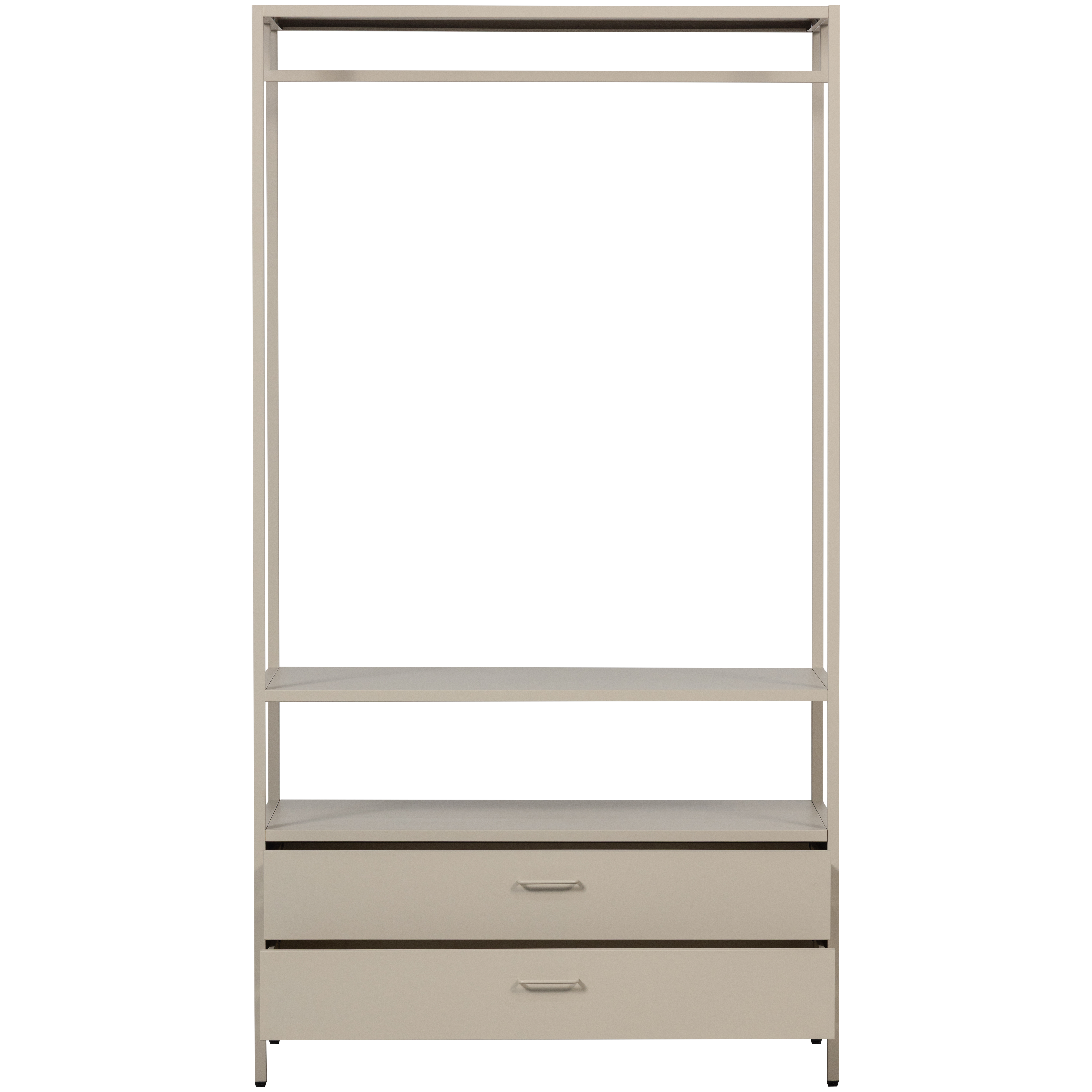 377628-Z-03_VS_FA_Ferris_open_kledingkast_100cm_metaal_zand_F2.png?auto=webp&format=png&width=1500&height=1500