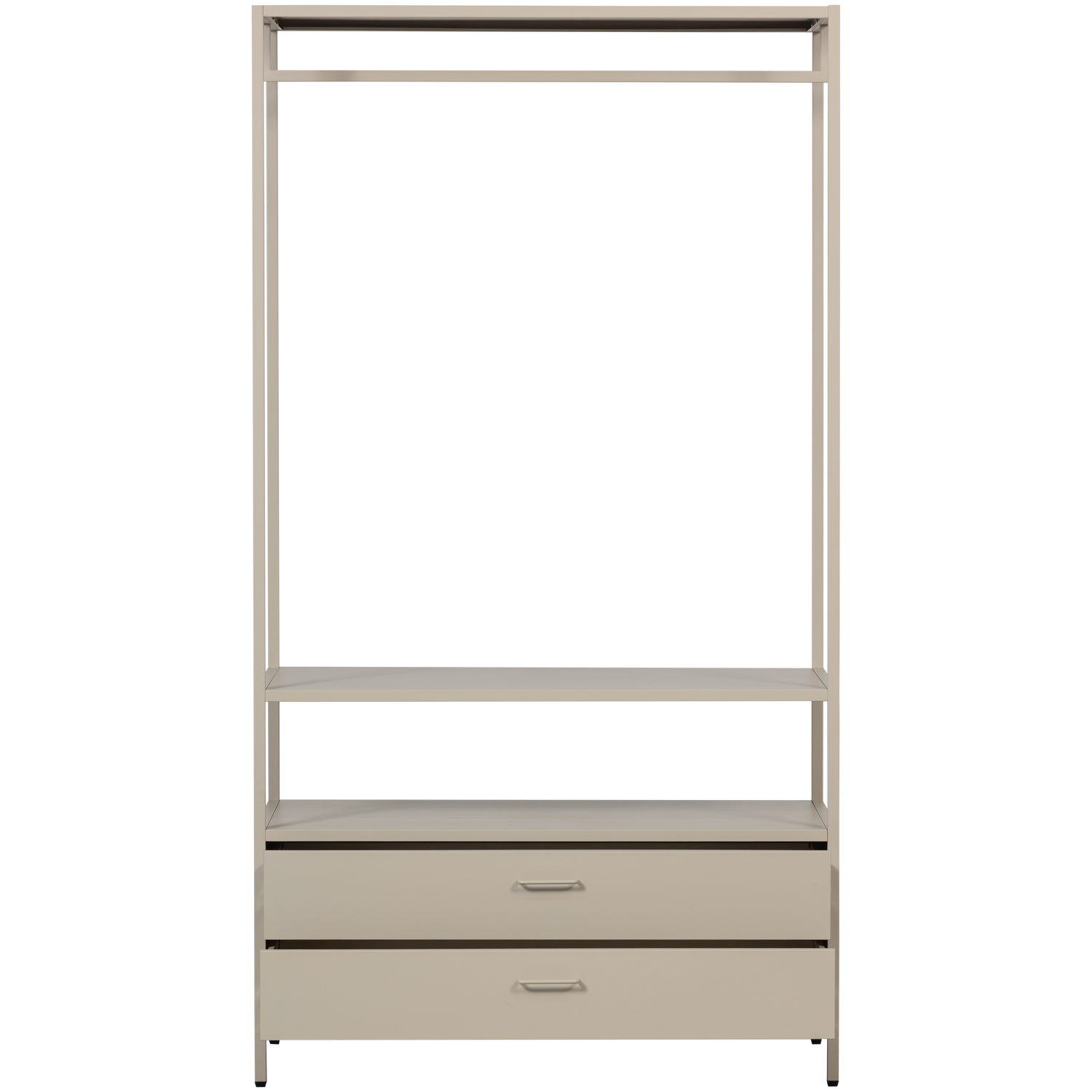 377628-Z-03_VS_FA_Ferris_open_kledingkast_100cm_metaal_zand_F2.png?auto=webp&format=png&width=1500&height=1500