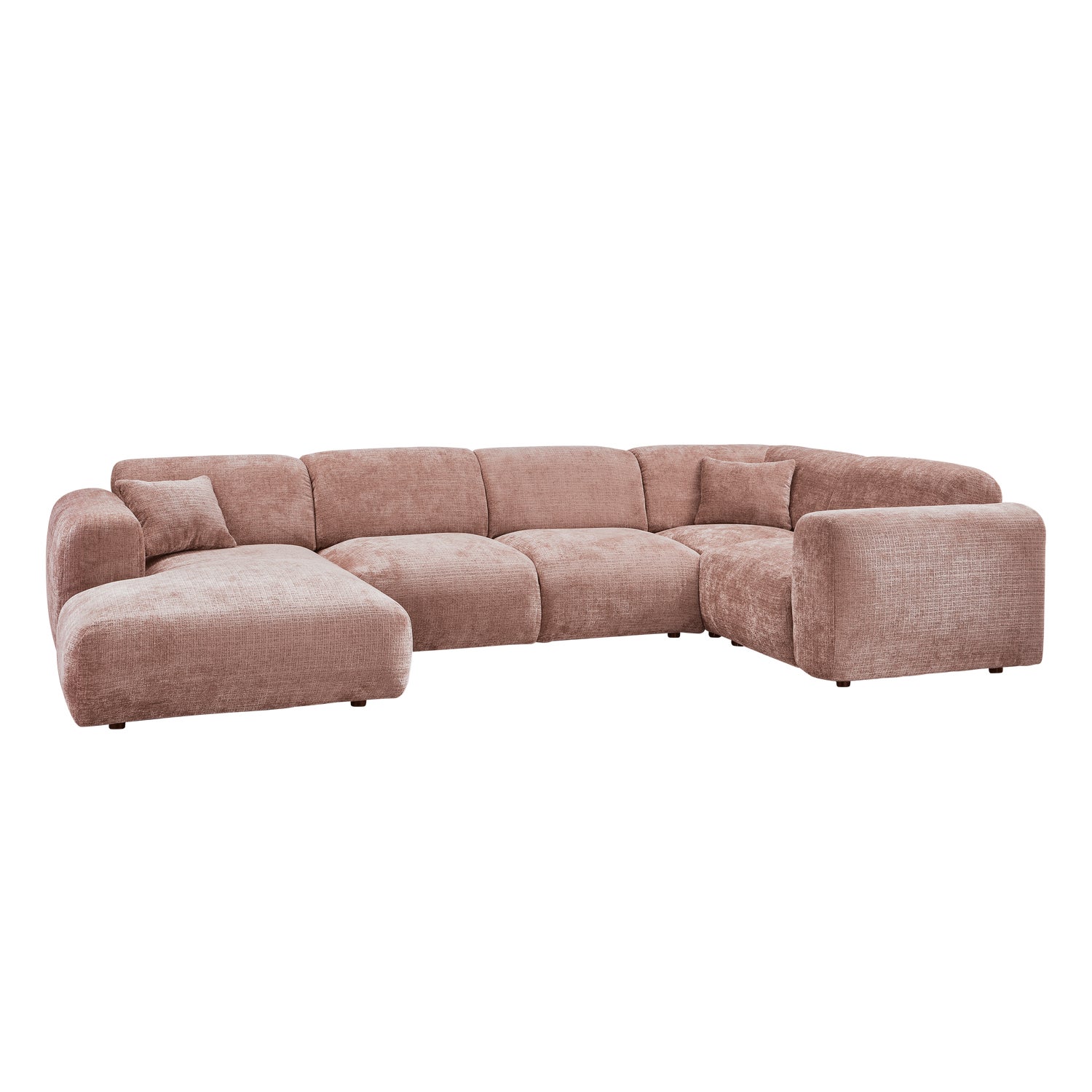 378141-T_03_VS_Cloud_hoekbank_rechts_chenille_taupe_roze_F2.png?auto=webp&format=png&width=1500&height=1500