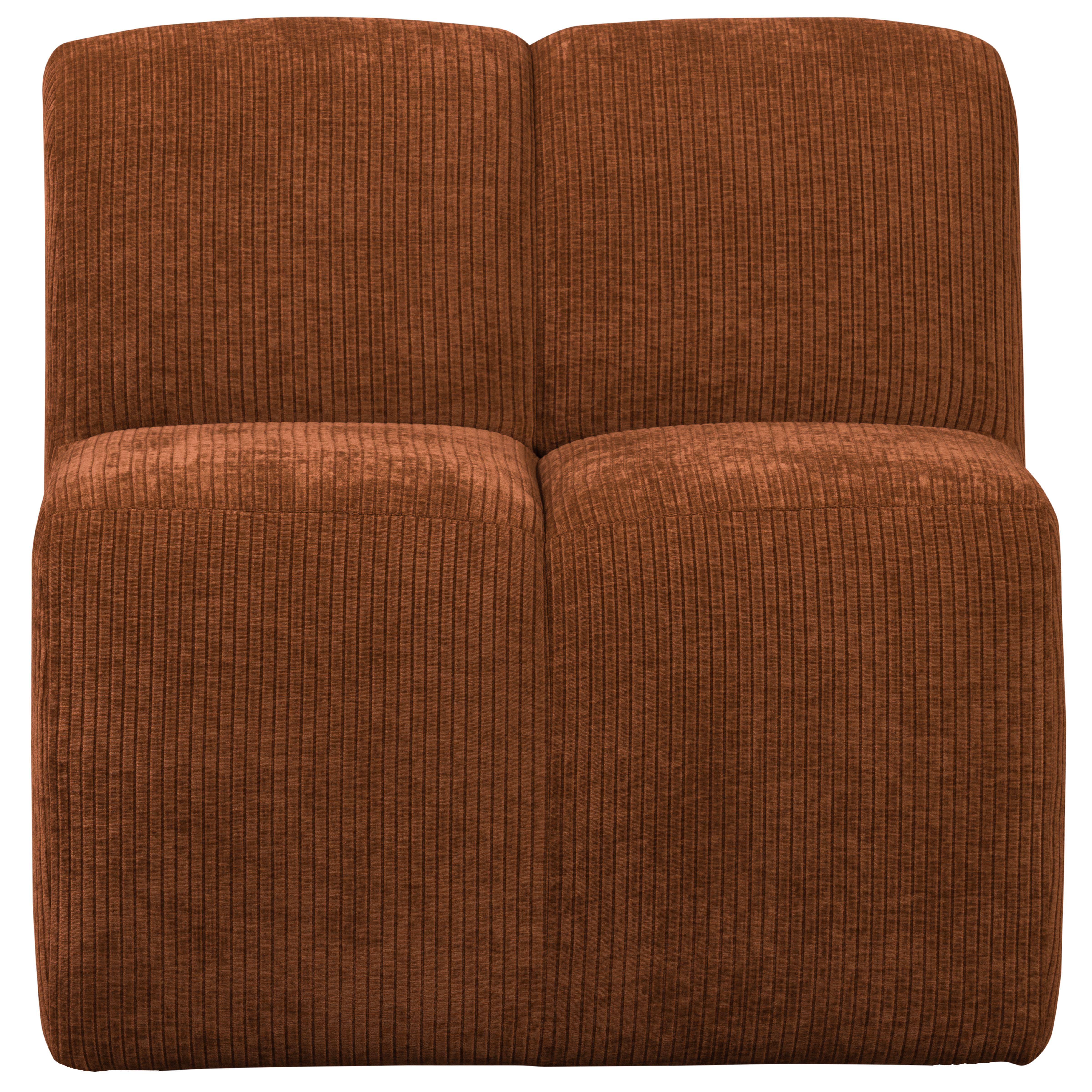 377519-R-06_VS_WE_Mojo_eetbankje_84cm_rugleuning_ribstof_roestbruin_F1.png?auto=webp&format=png&width=1500&height=1500