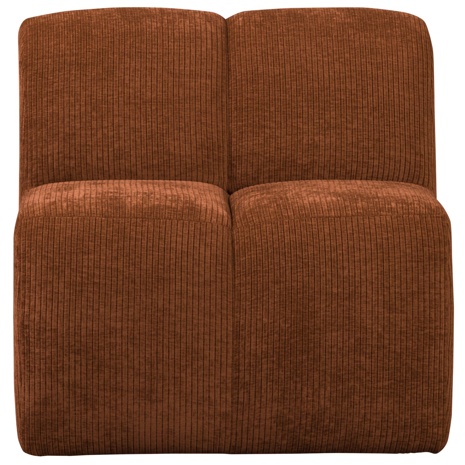 377519-R-06_VS_WE_Mojo_eetbankje_84cm_rugleuning_ribstof_roestbruin_F1.png?auto=webp&format=png&width=1500&height=1500