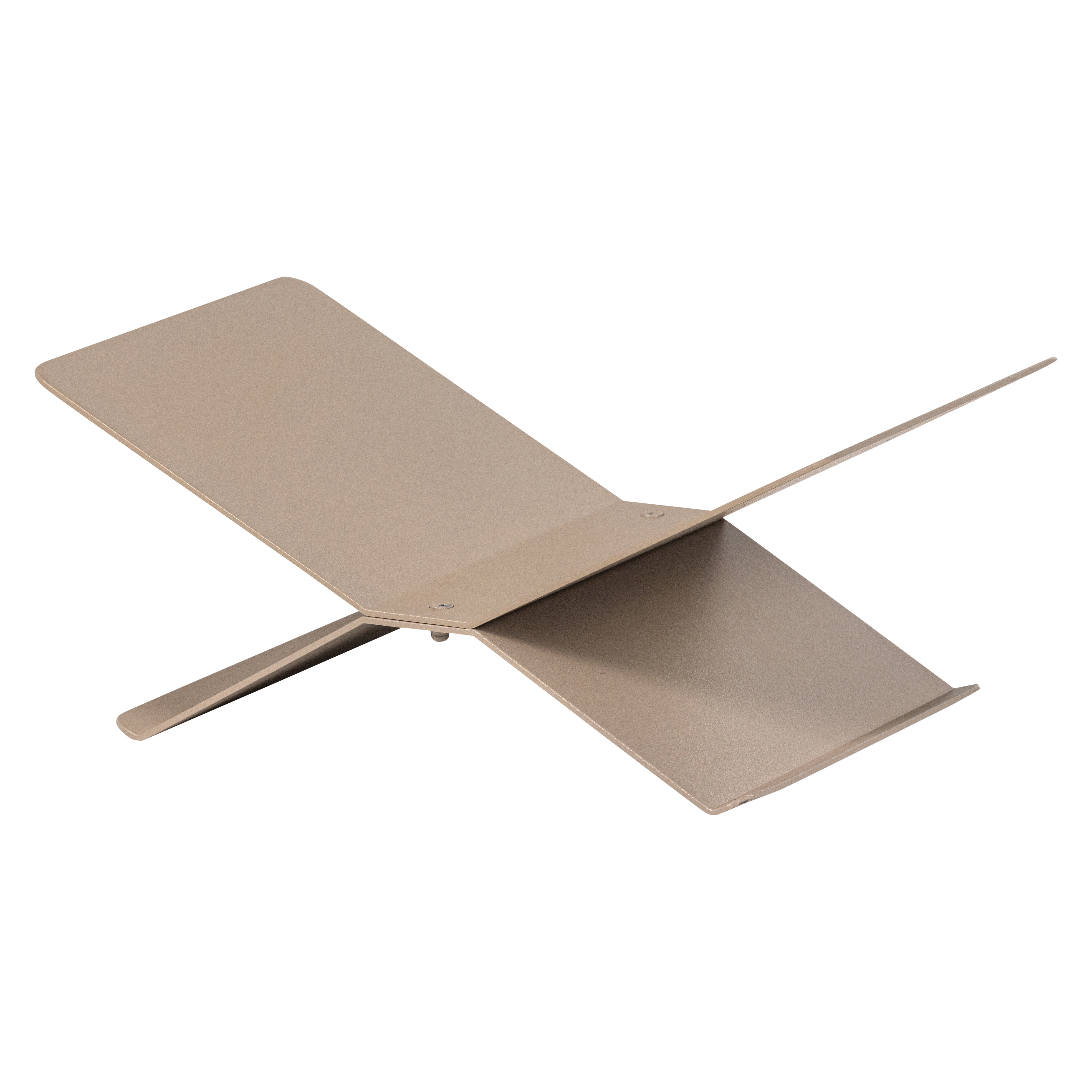 377228-A_02_VS_ES_Brook_boekenstandaard_liggend_metaal_zand_FA.png?auto=webp&format=png&width=1500&height=1500