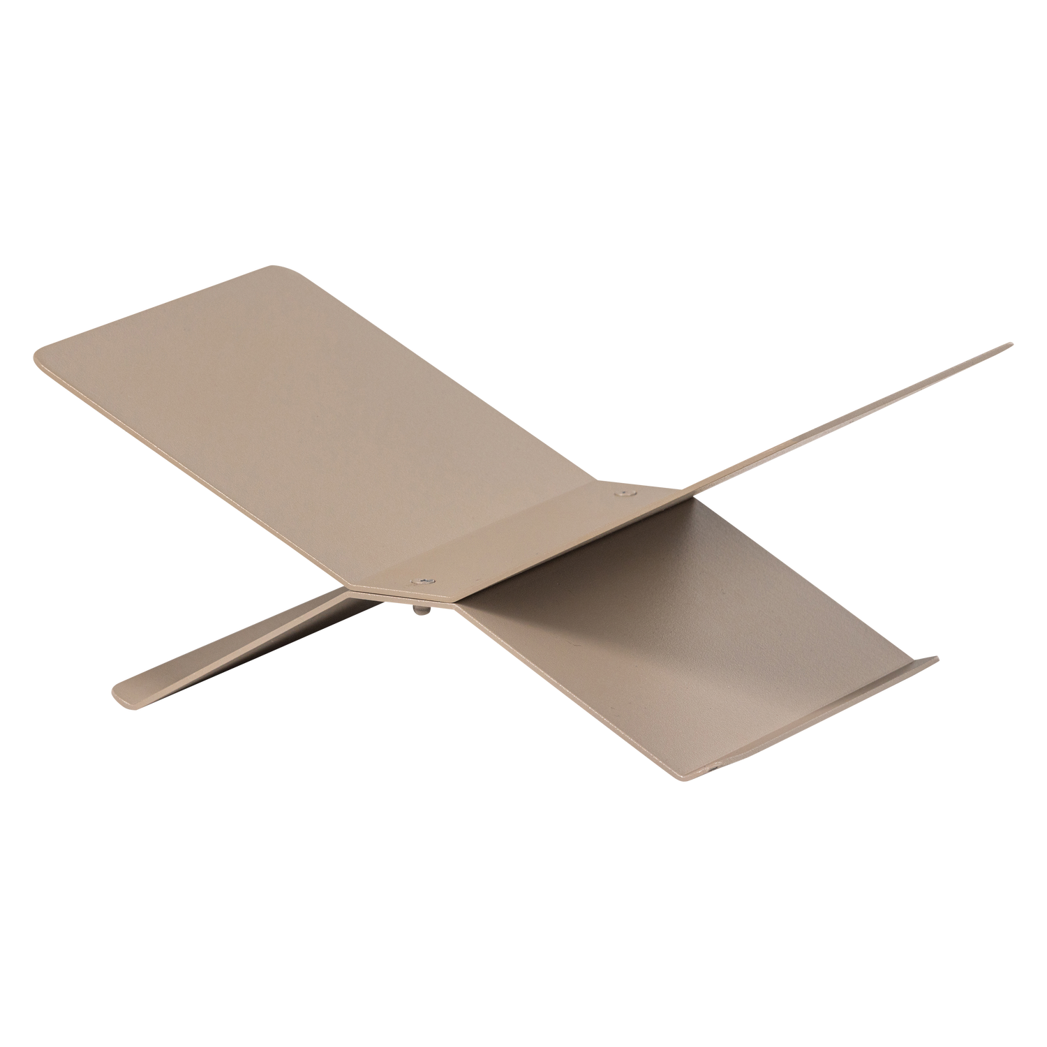 377228-A_02_VS_ES_Brook_boekenstandaard_liggend_metaal_zand_FA.png?auto=webp&format=png&width=1500&height=1500