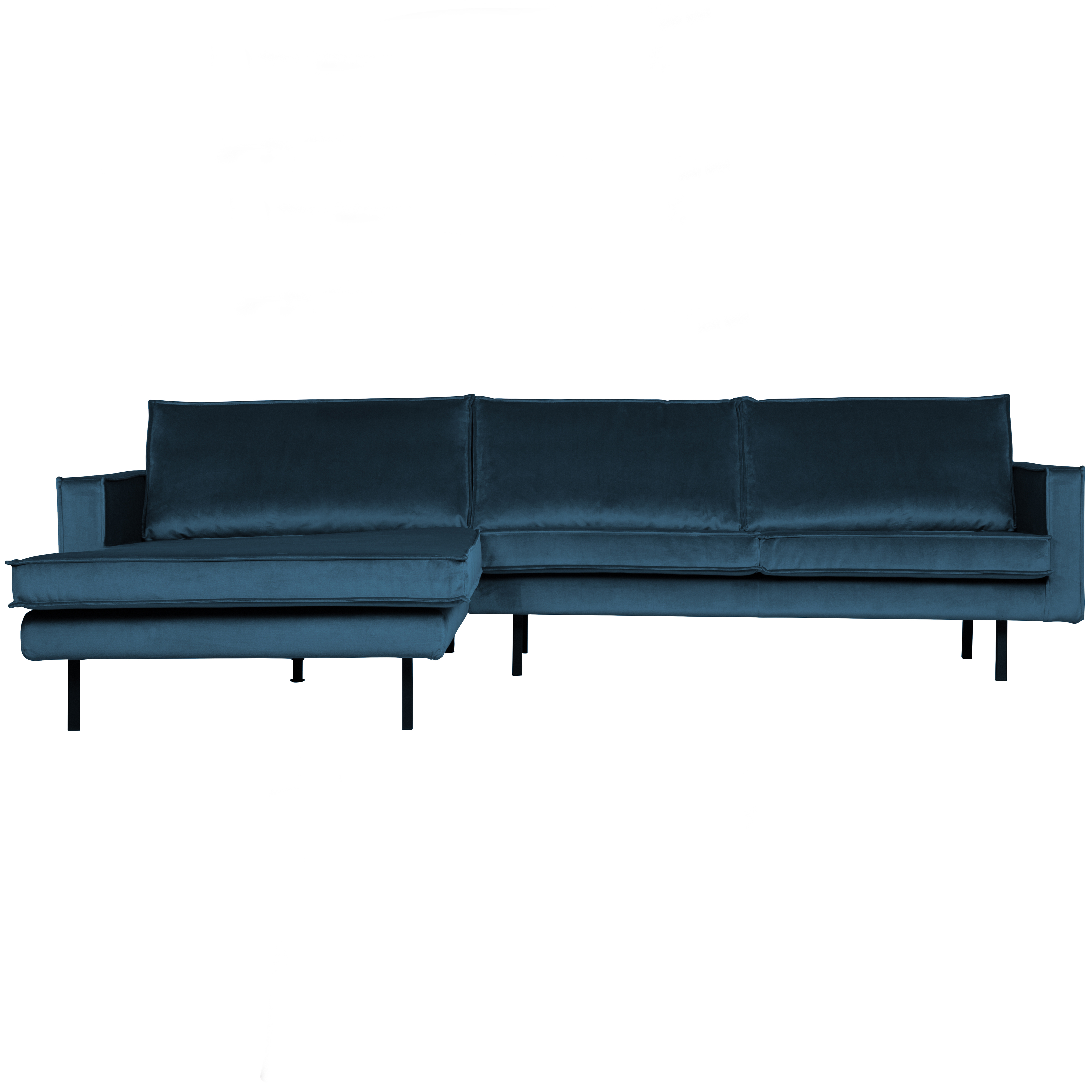 Chaise longue left