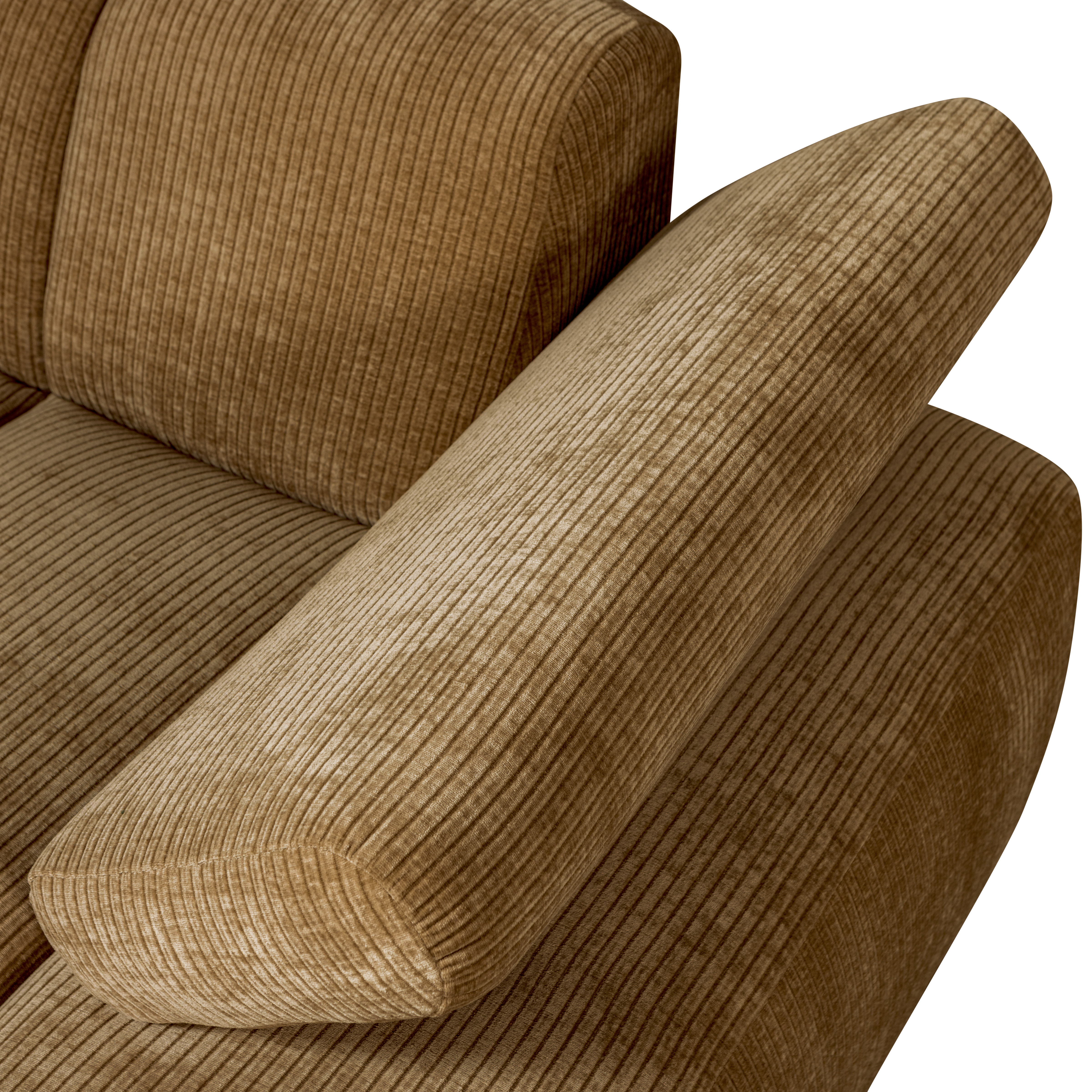 377460-H-01_VS_WE_Mojo_chaise_longue_element_rechts_geweven_ribstof_honig_geel_detail.png?auto=webp&format=png&width=1500&height=1500