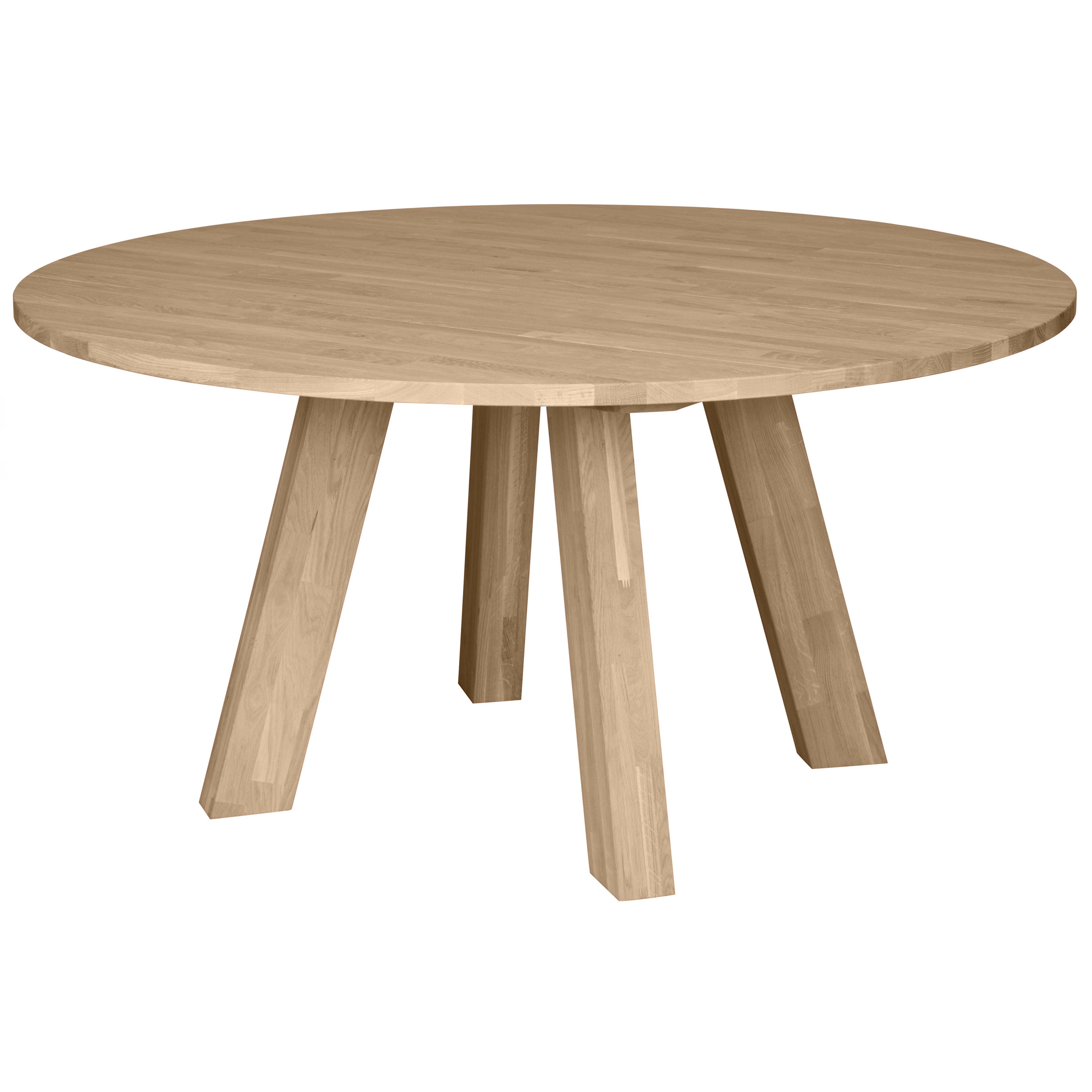 XL dining table