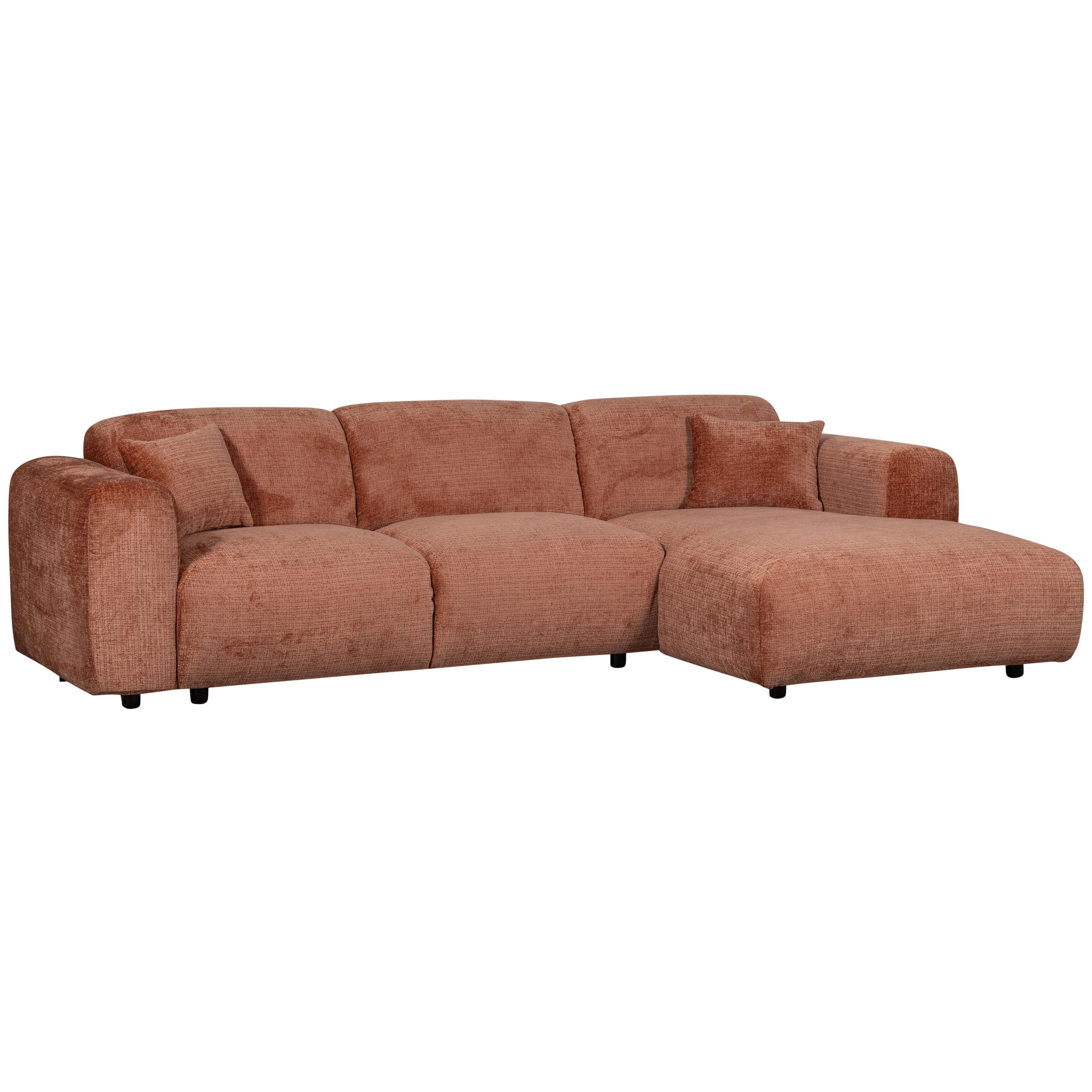375073-E-04_VS_WE_Cloud_chaise_longue_rechts_geweven_chenille_terra_R1.png?auto=webp&format=png&width=1500&height=1500