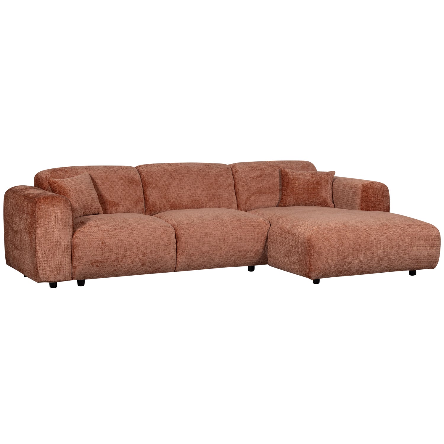 375073-E-04_VS_WE_Cloud_chaise_longue_rechts_geweven_chenille_terra_R1.png?auto=webp&format=png&width=1500&height=1500