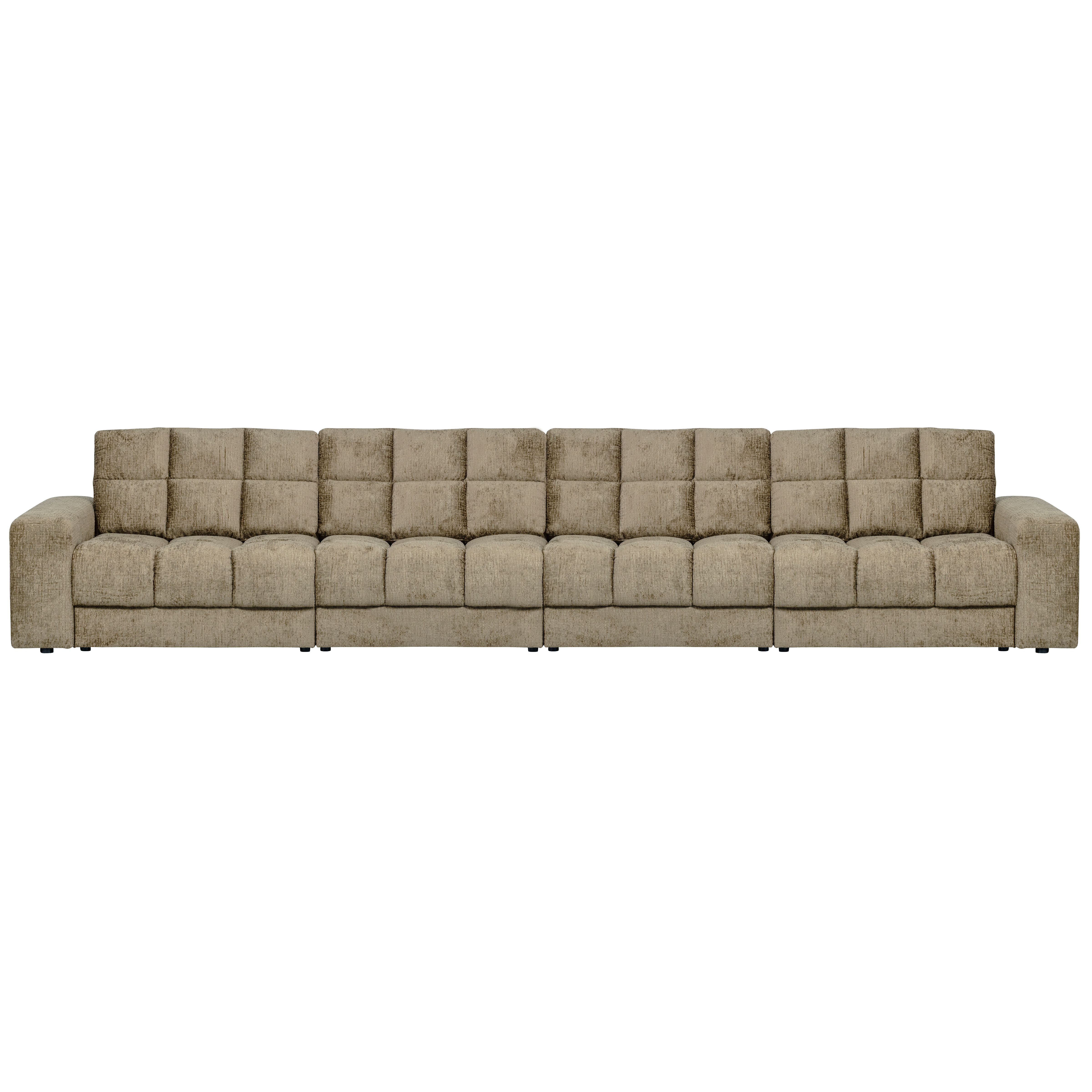 4-seater sofa
