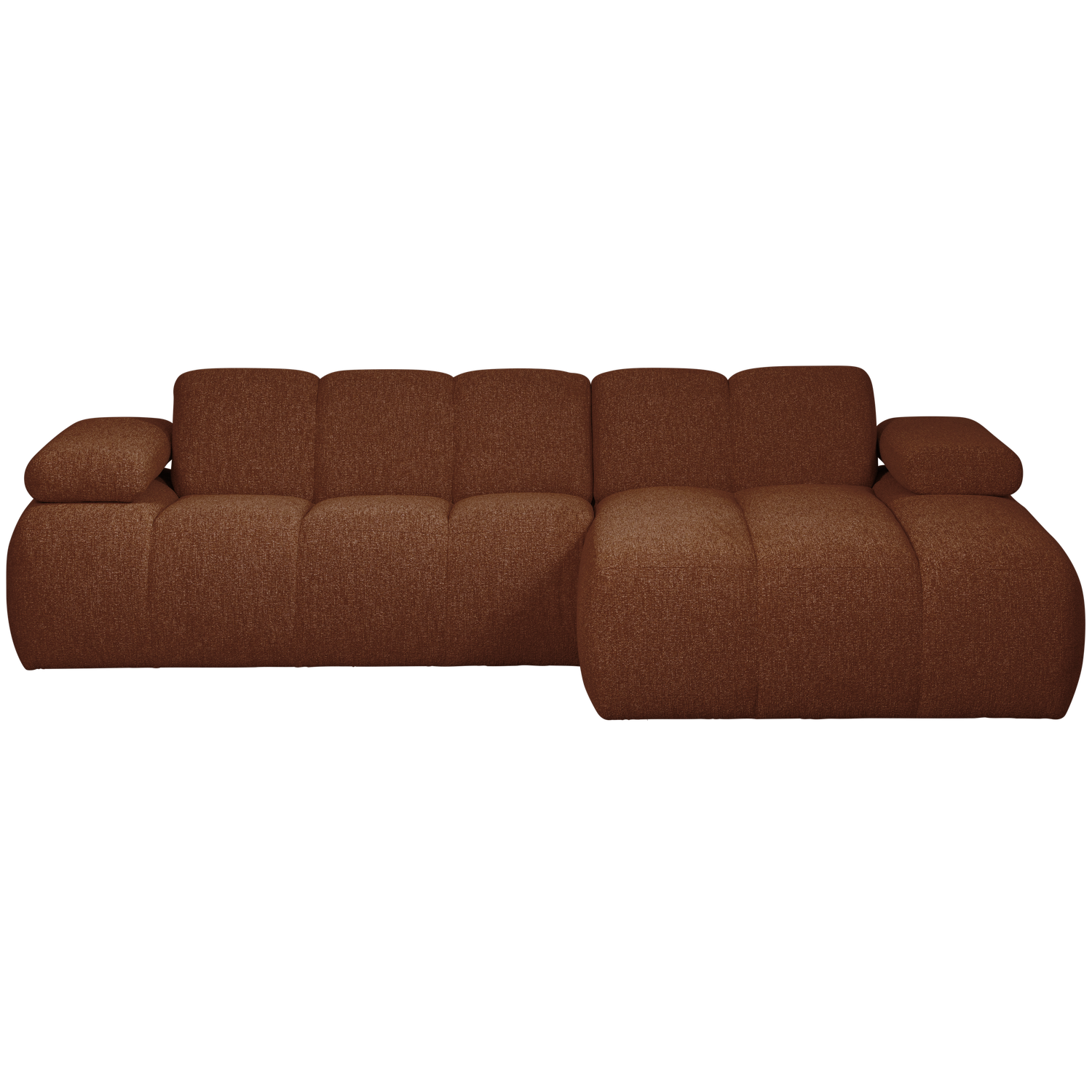 377465-RM-01_VS_WE_Mojo_chaise_longue_rechts_boucle_roest_bruin_melange.png?auto=webp&format=png&width=1500&height=1500