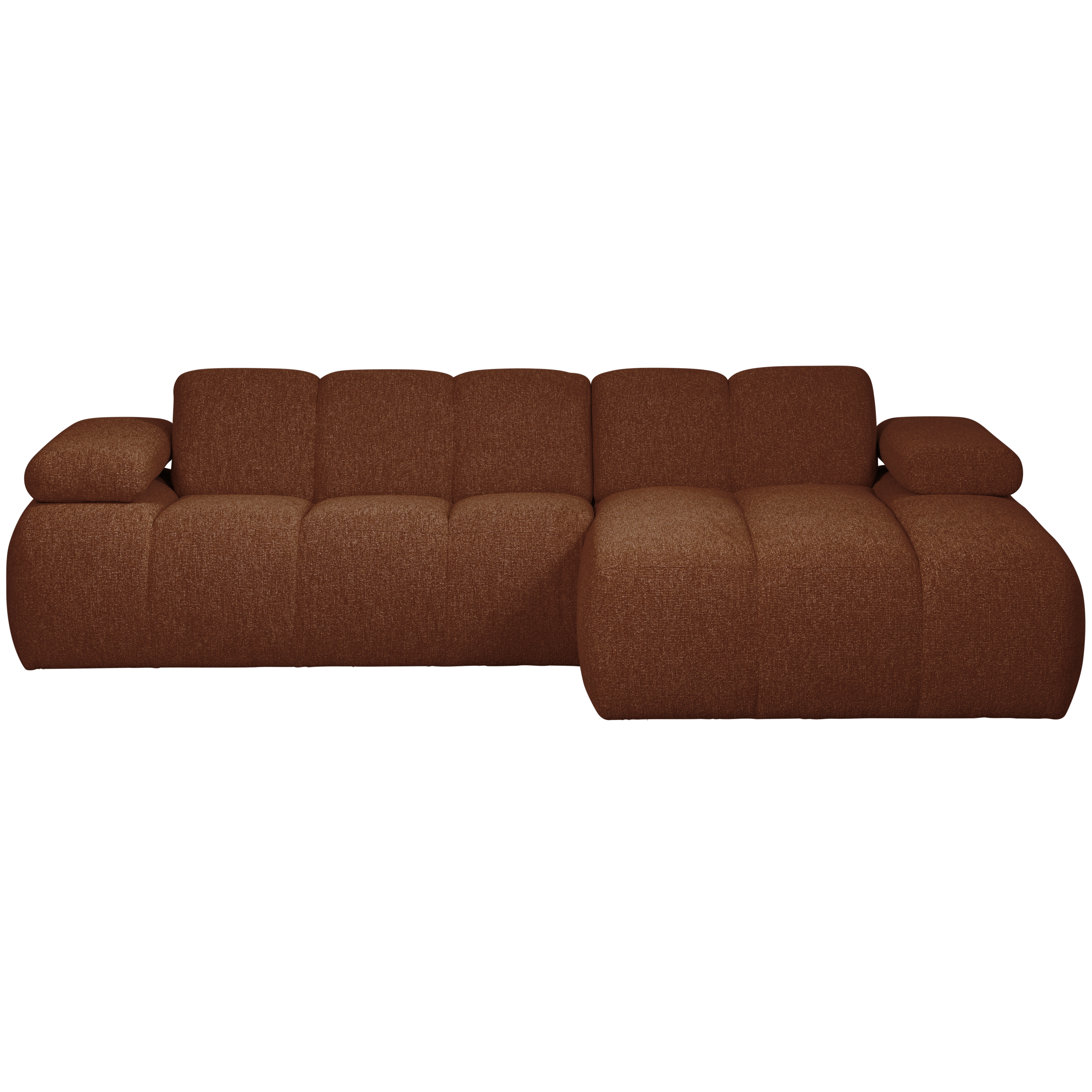 Chaise longue right