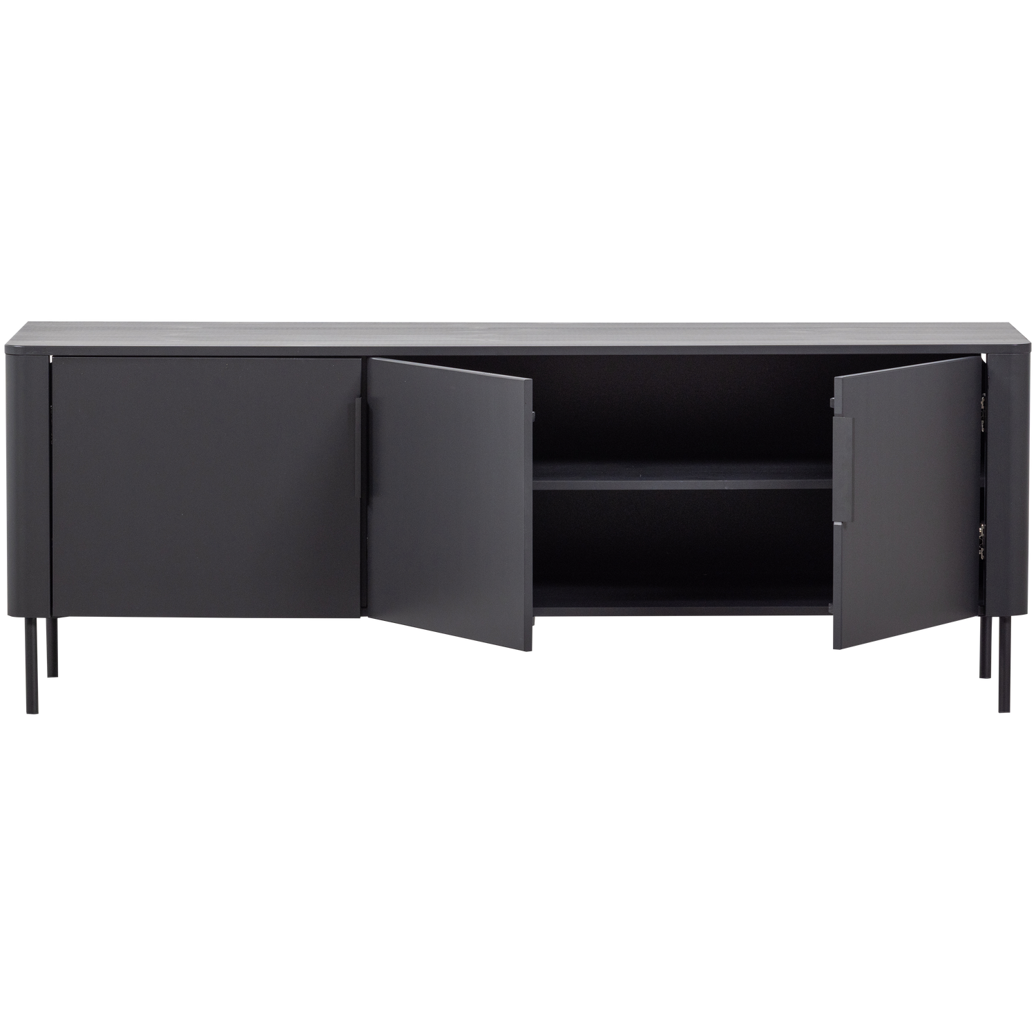 377593-MZ-04_VS_WP_Gunnar_tv_meubel_154cm_grenen_matzwart_L1.png?auto=webp&format=png&width=1500&height=1500