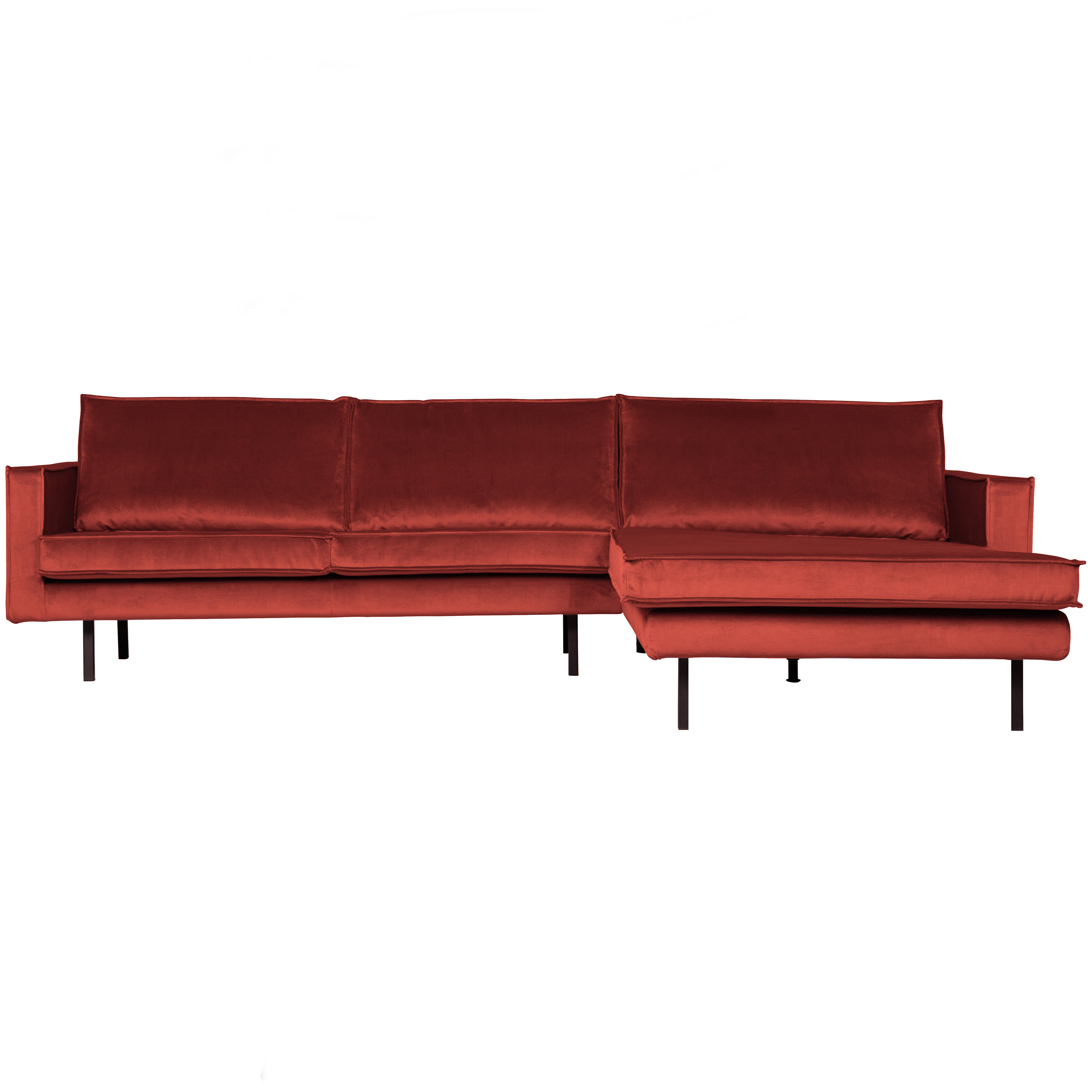Chaiselongue rechts
