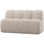 Eetbankje 164 cm met rugleuning