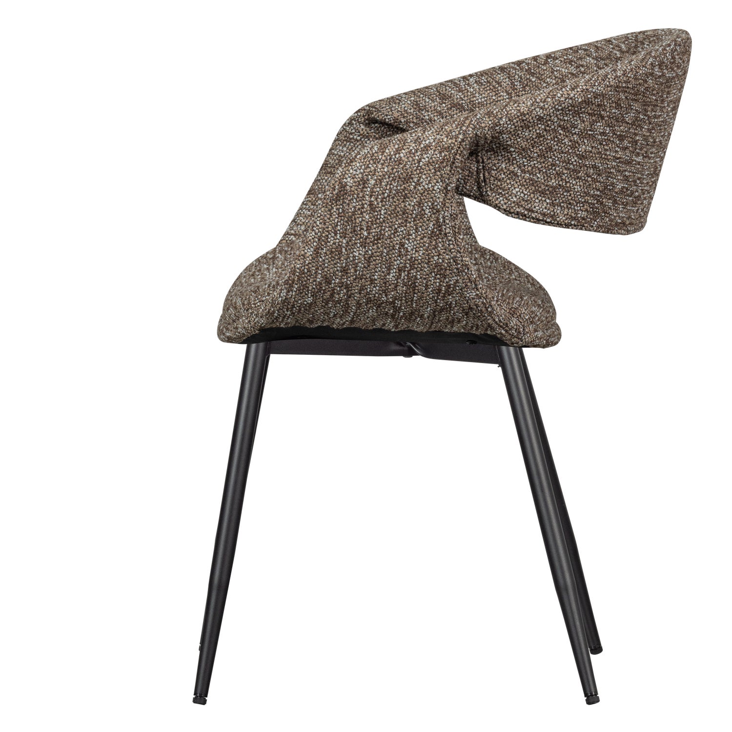 377505-BZ-03_VS_FA_Yossi_eetkamerstoel_bruin_met_metalen_poot_zwart_L1.png?auto=webp&format=png&width=1500&height=1500