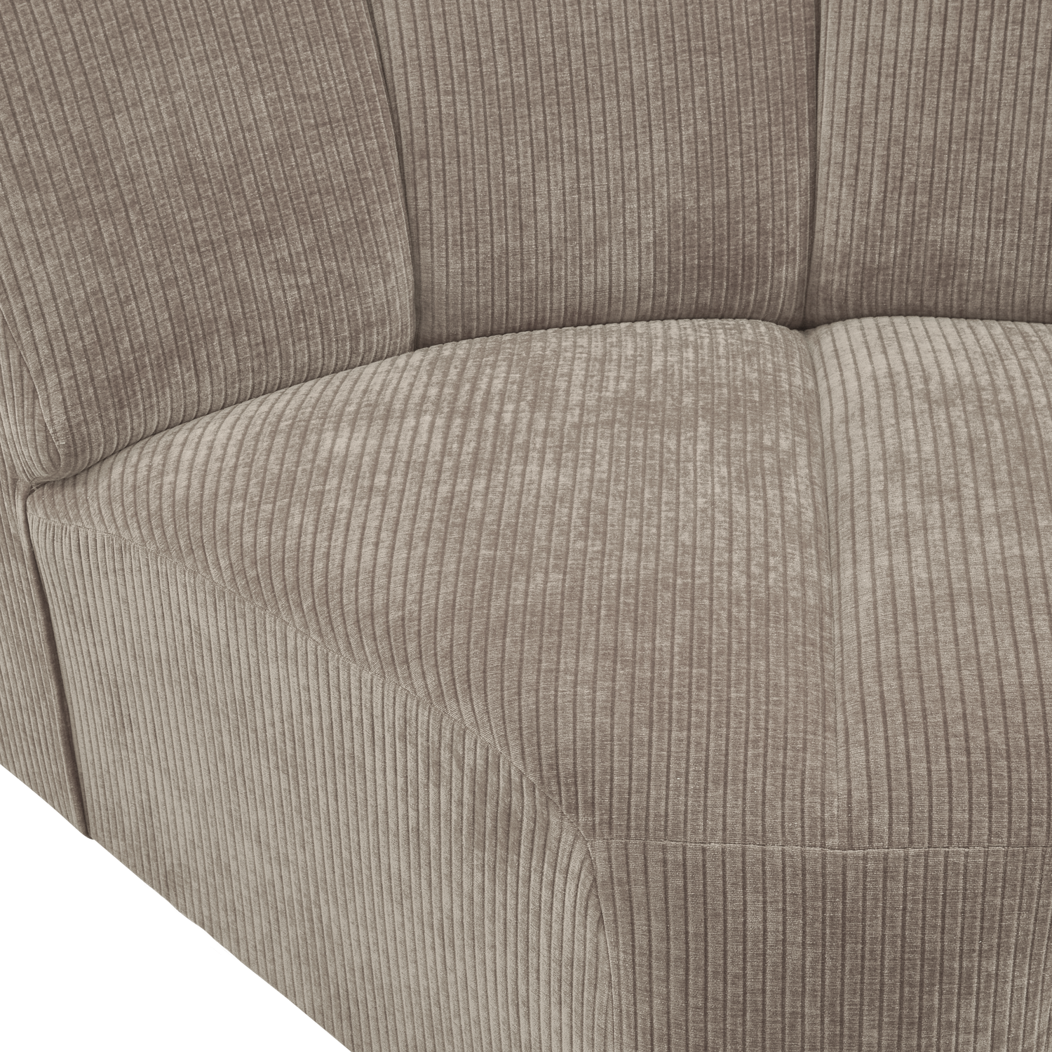 377458-D-01_VS_WE_Mojo_hoekelement_geweven_ribstof_donker_zand_detail.png?auto=webp&format=png&width=1500&height=1500