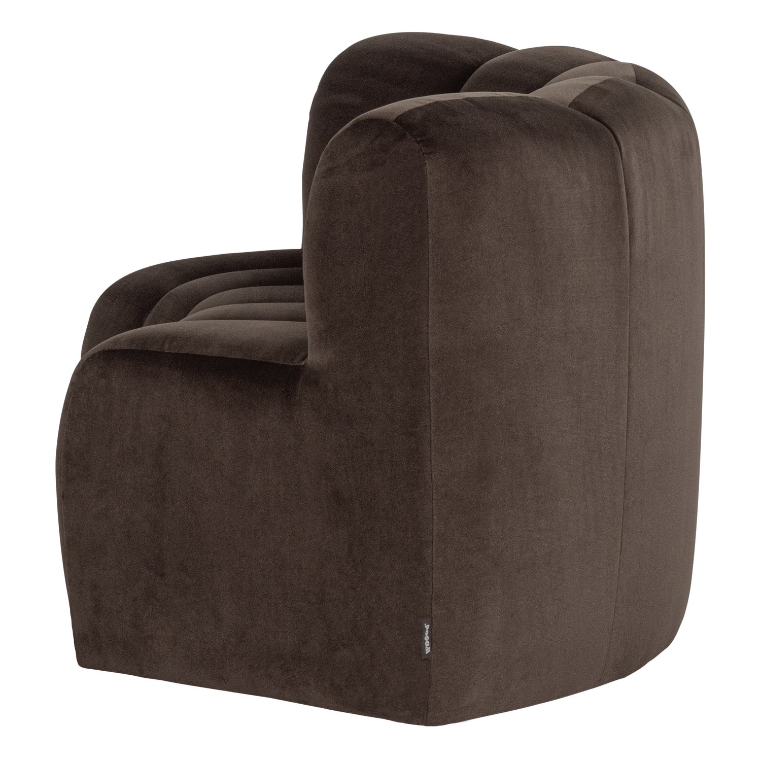 378902-VB_03_VS_WP_Mojo_eetbank_halfronde_hoek_rugleuning_velvet_bruin_L1.png?auto=webp&format=png&width=1500&height=1500