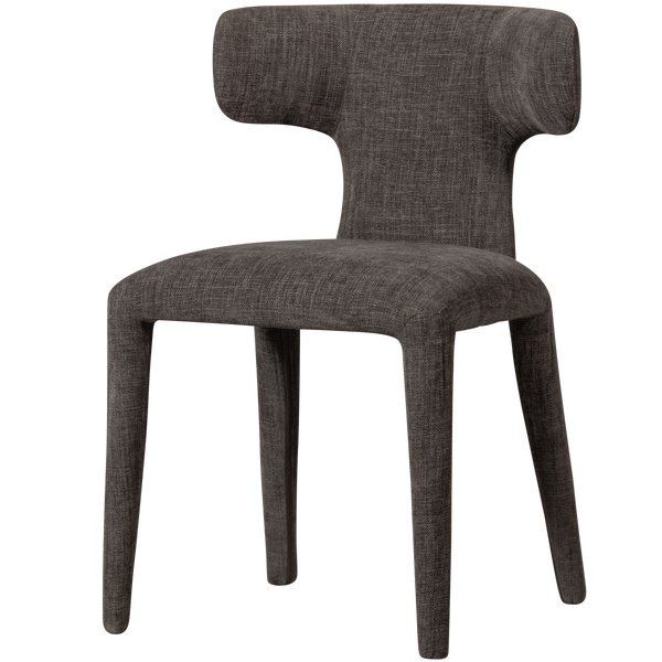 Image of PERMIT DINING CHAIR ESPRESSO