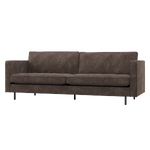 Canapé 2,5 places classique