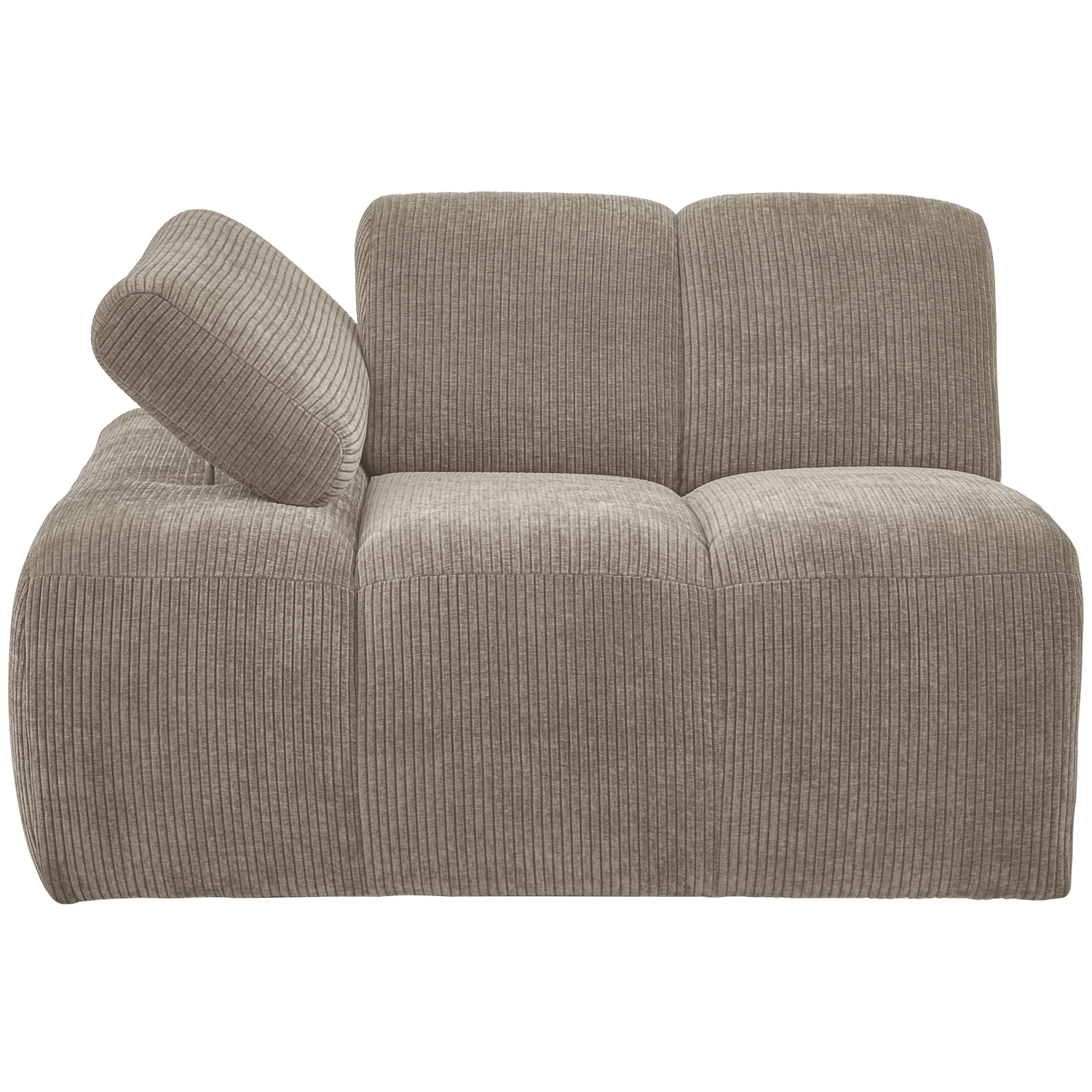 377452-D-03_VS_WE_Mojo_1_zits_met_arm_links_geweven_ribstof_donker_zand.png?auto=webp&format=png&width=1500&height=1500